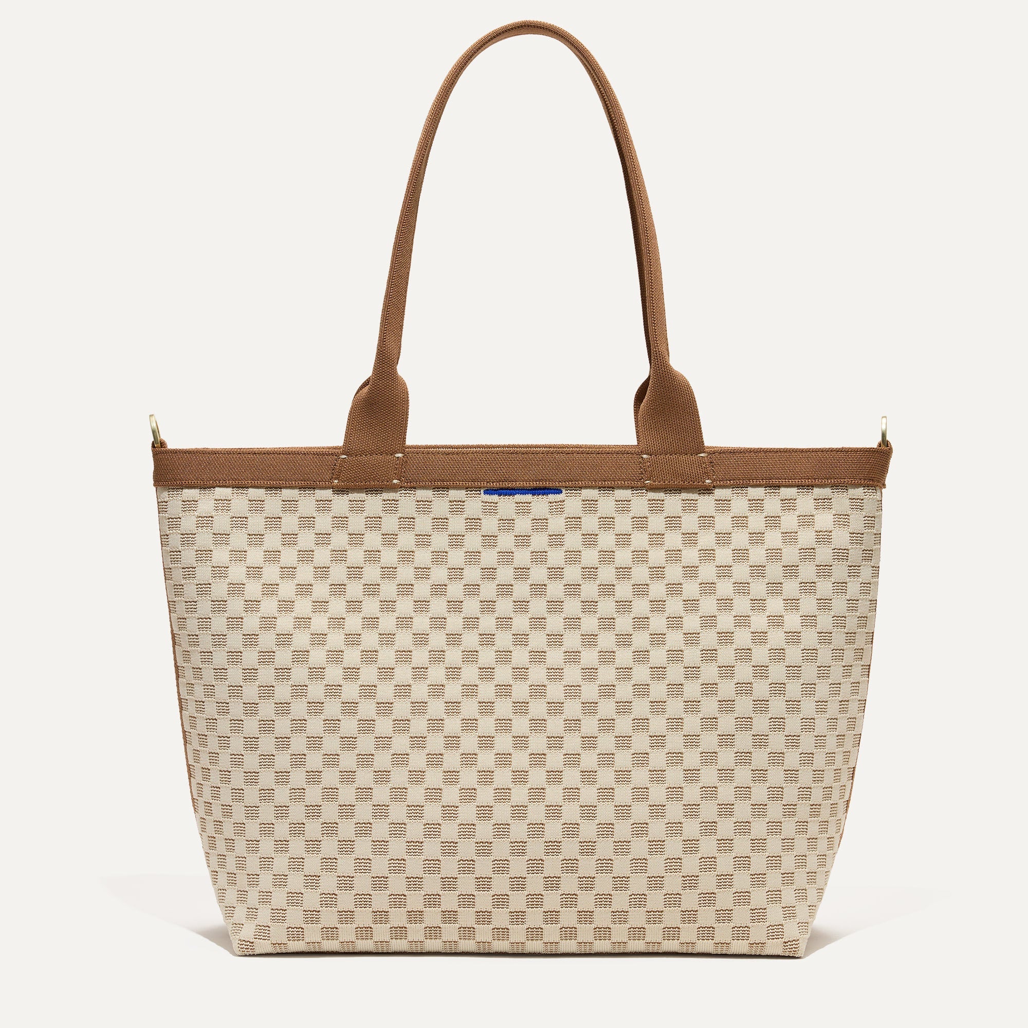 The Lightweight Zip Tote - Image 12