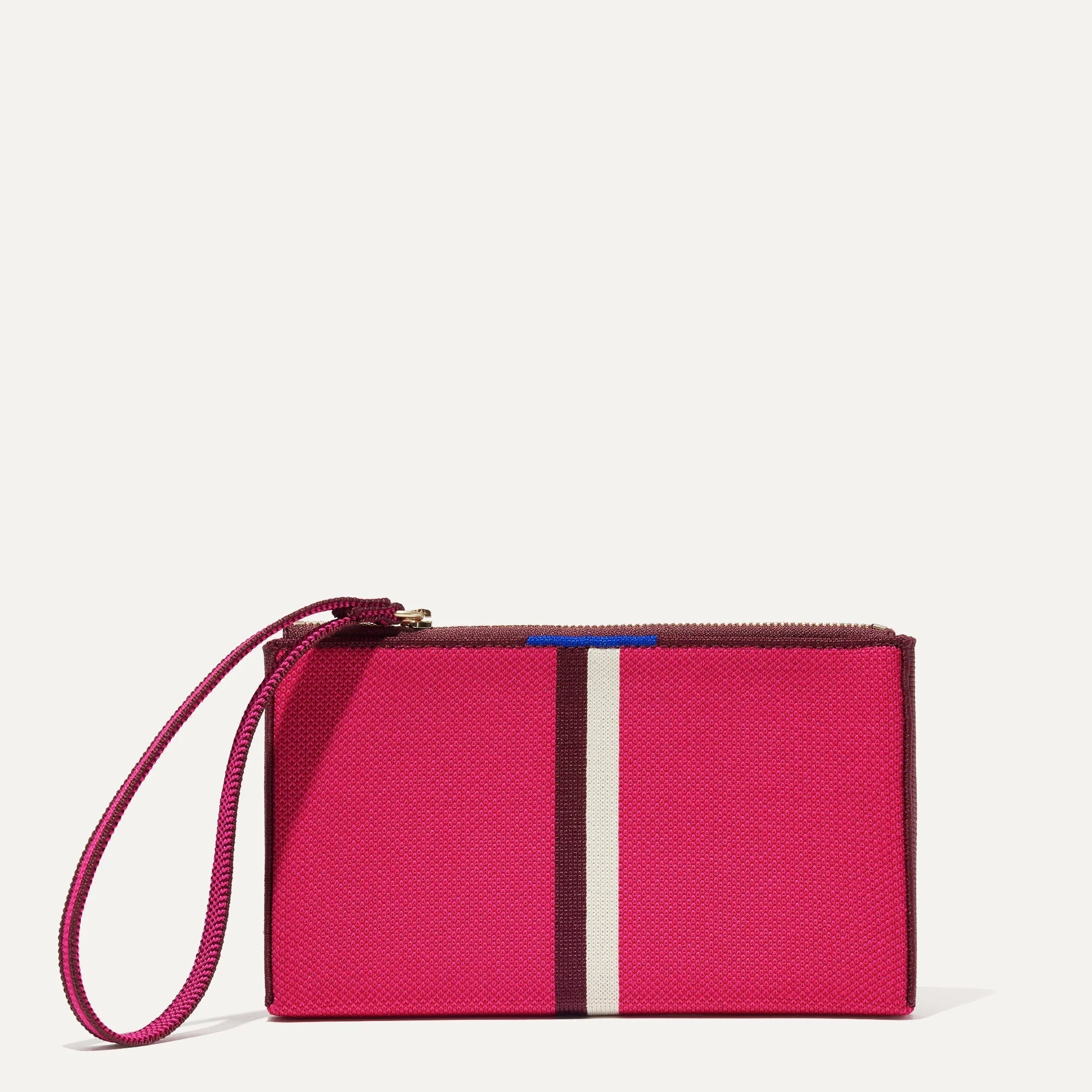 The Wallet Wristlet - Perfect Pink - Image 2