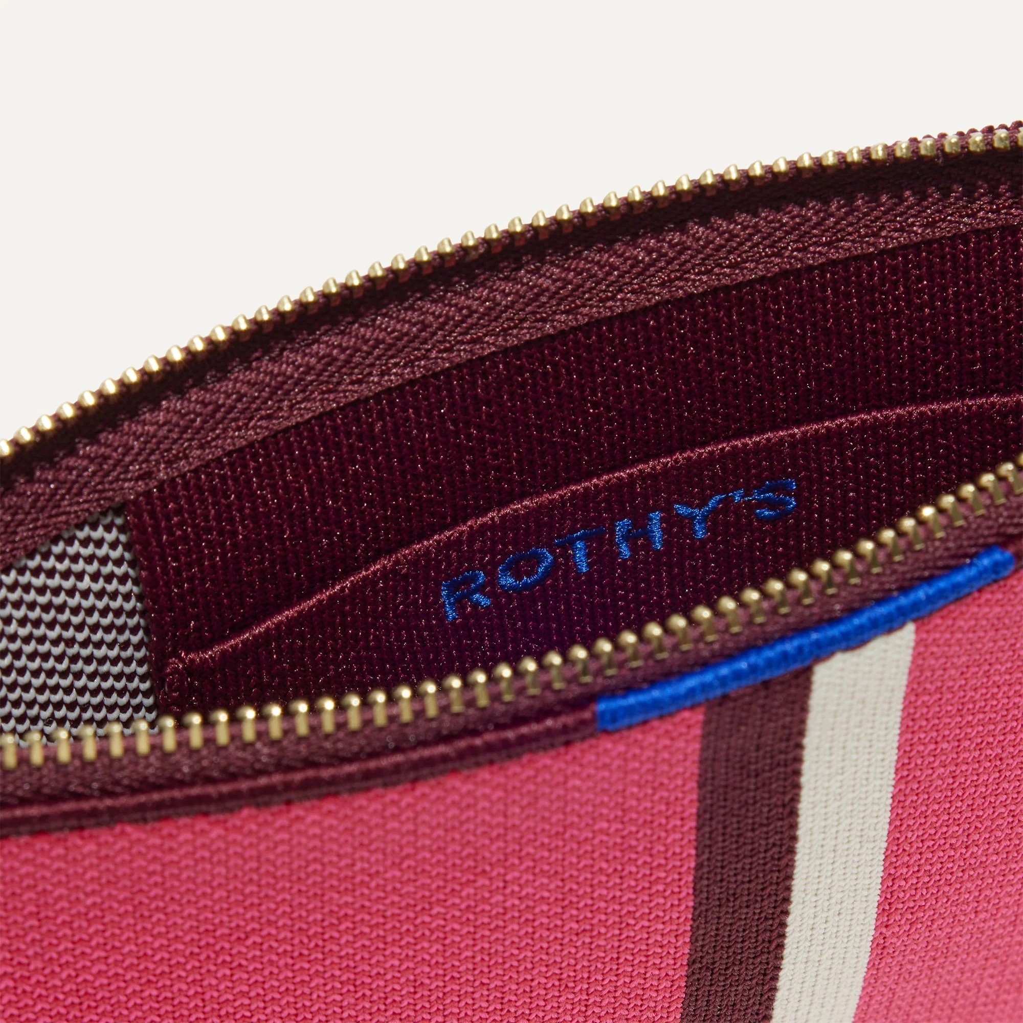 The Wallet Wristlet - Perfect Pink - Image 6
