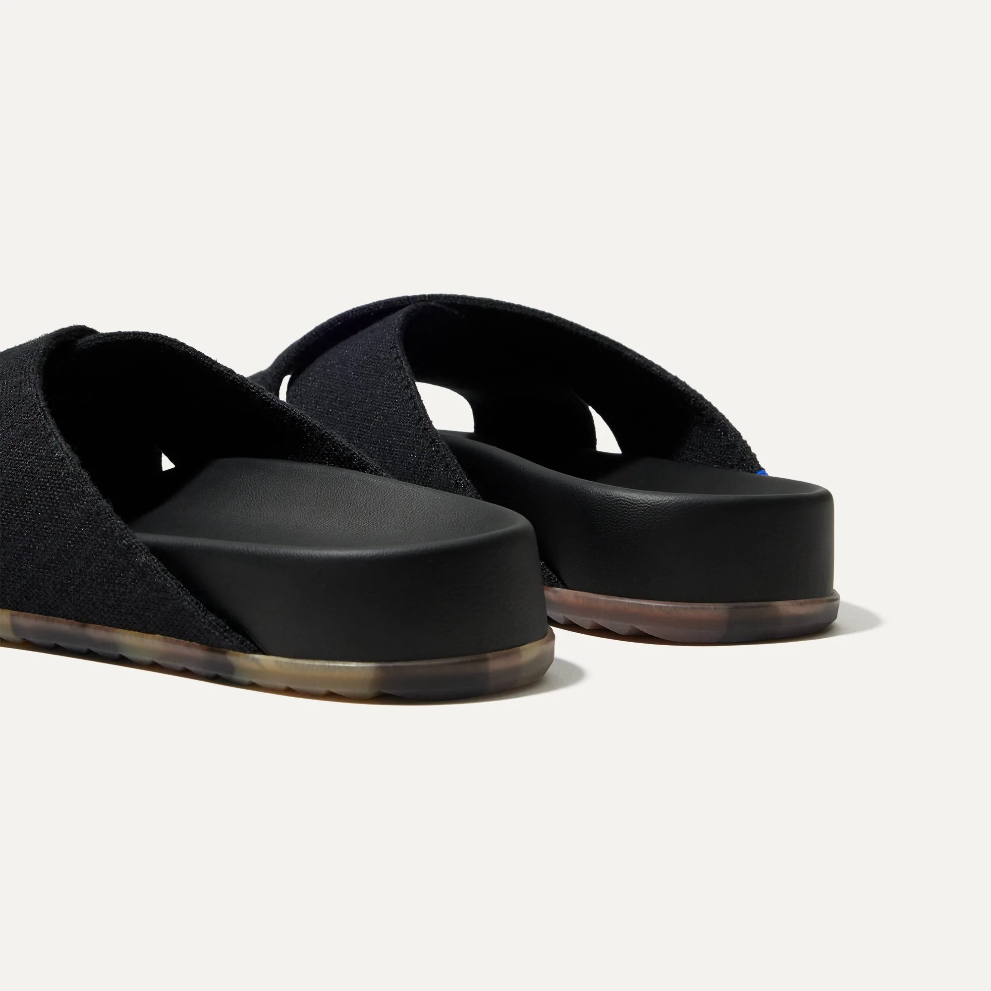 The Weekend Slide - Black - Image 4
