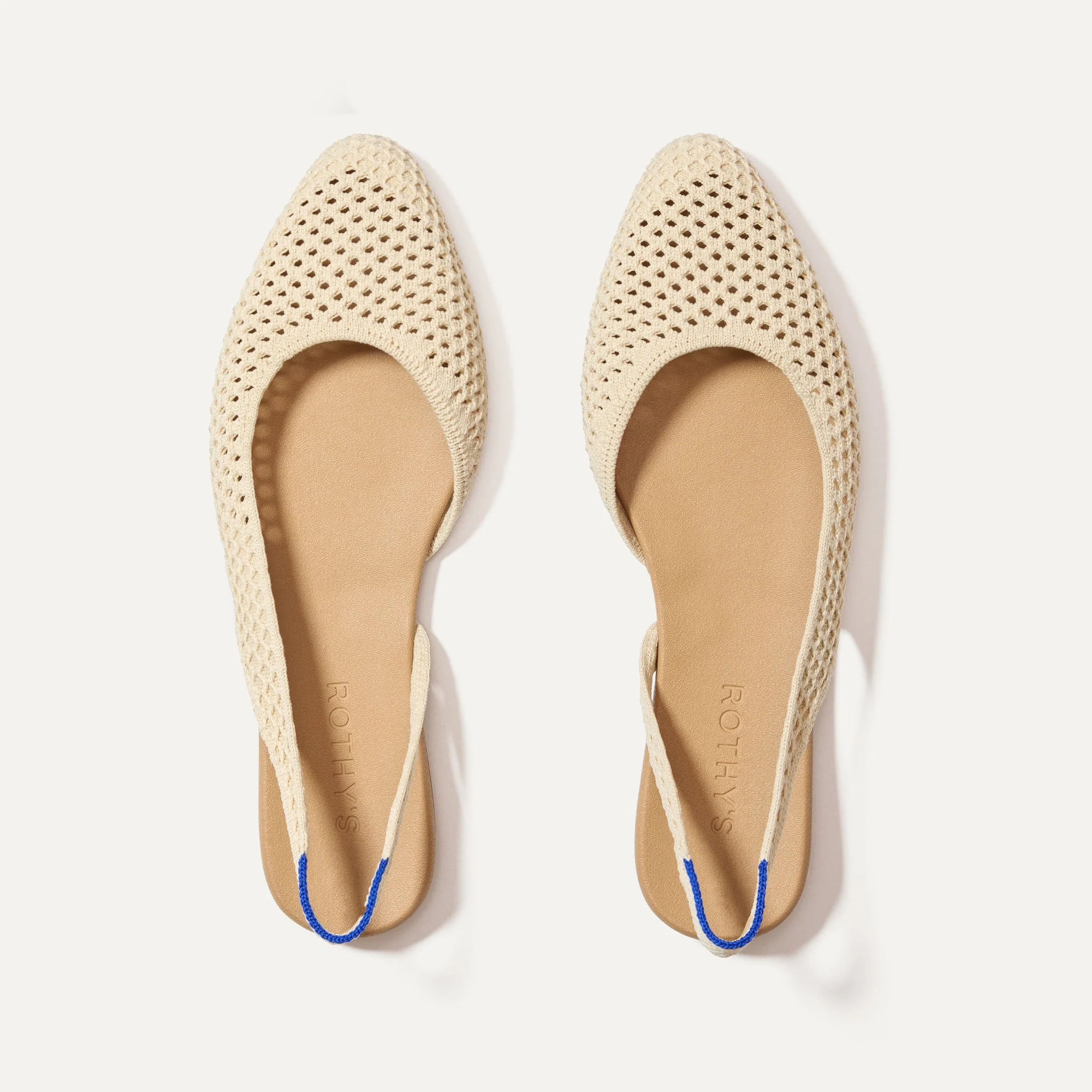 The Almond Slingback - Image 12