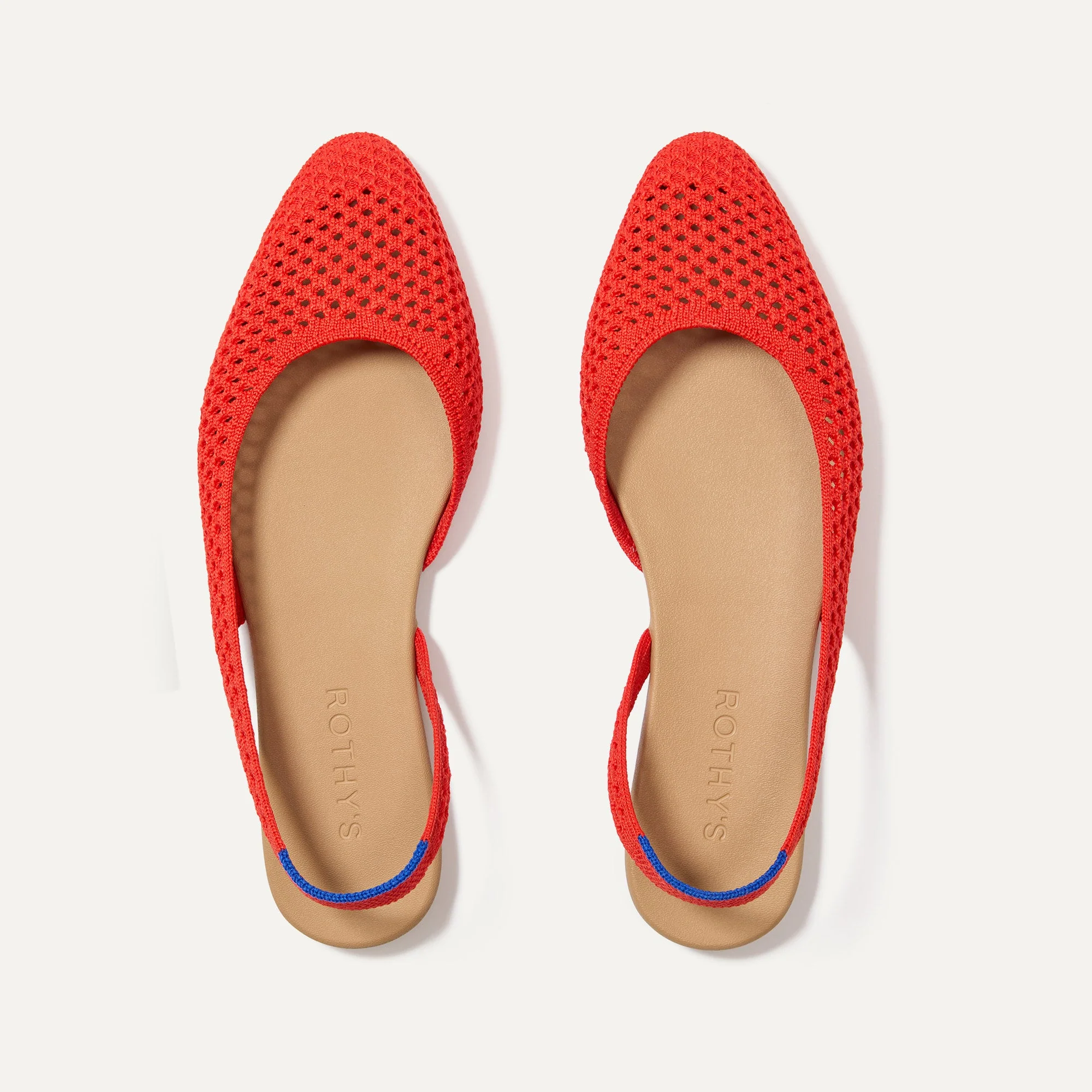 The Almond Slingback - Image 3