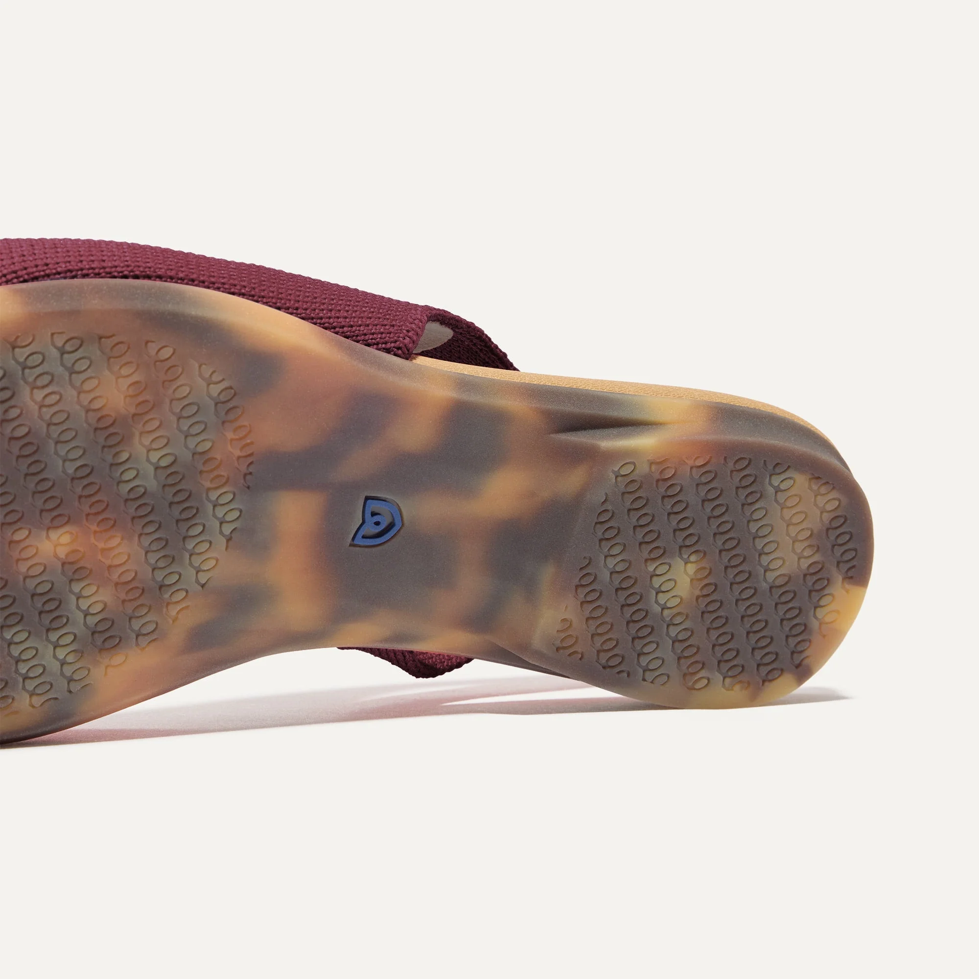 The Almond Slingback - Syrah - Image 7