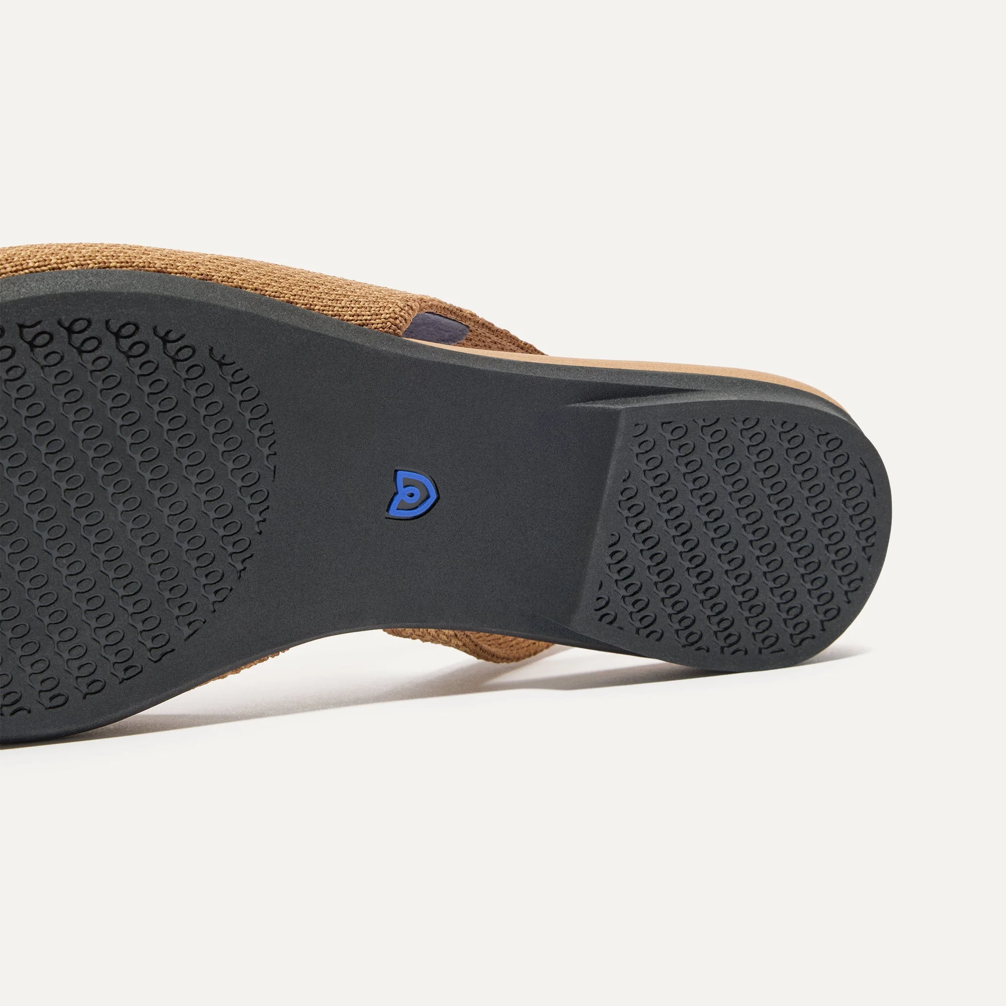 The Almond Slingback - Tawny Captoe - Image 7