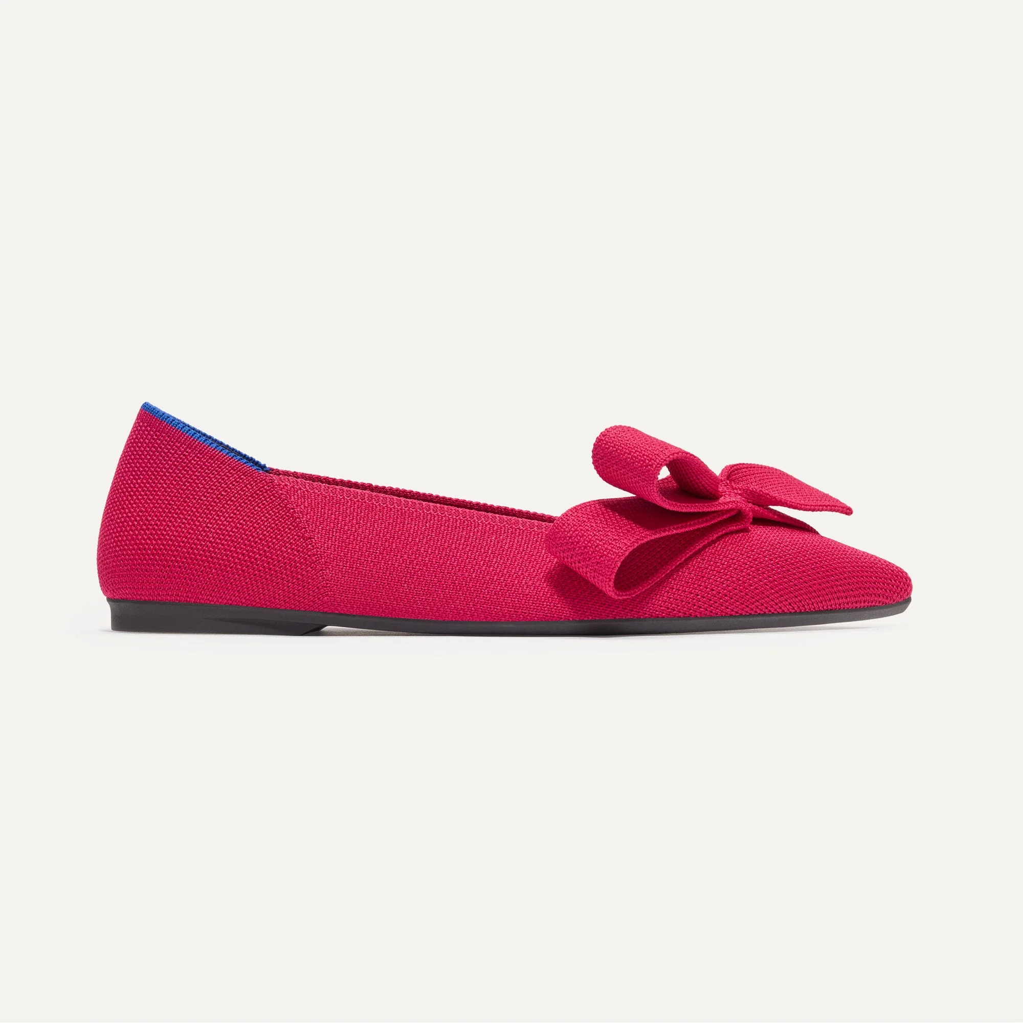 The Bow Point II - Rouge - Image 5