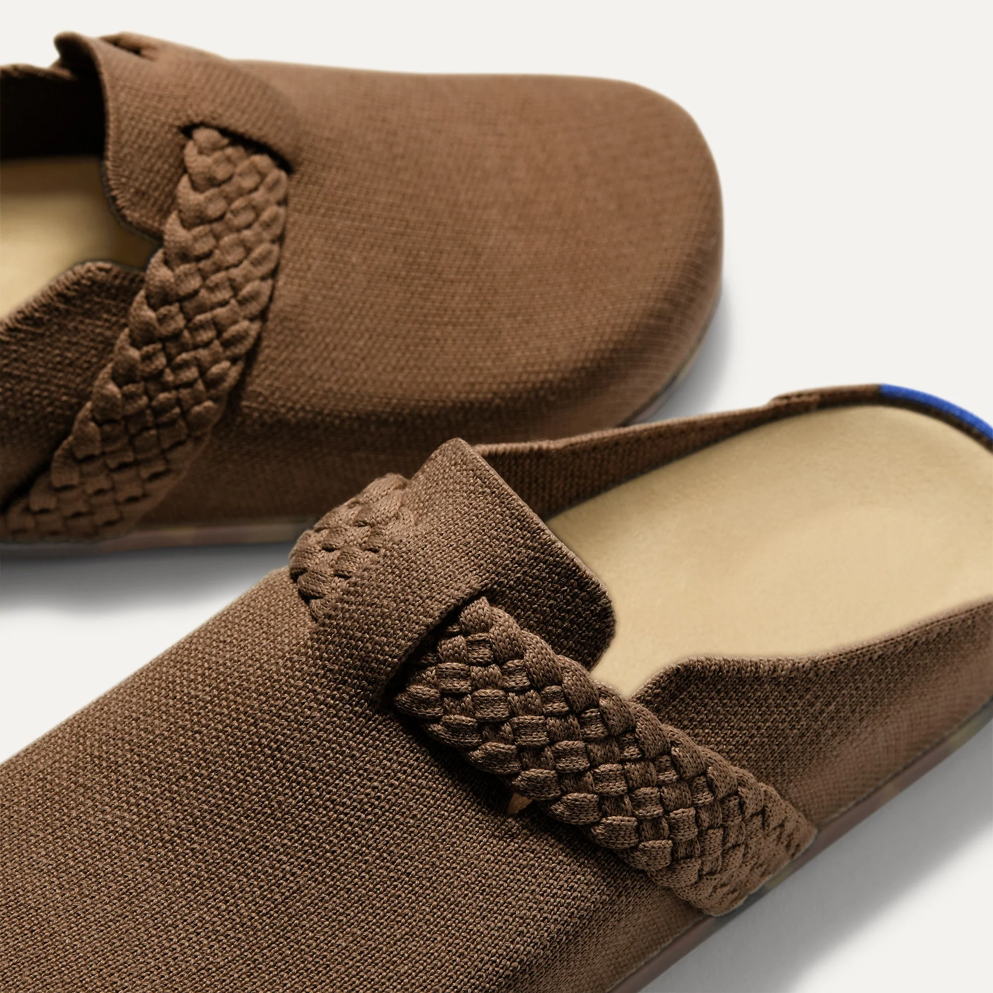 The Braid Clog - Acorn - Image 5