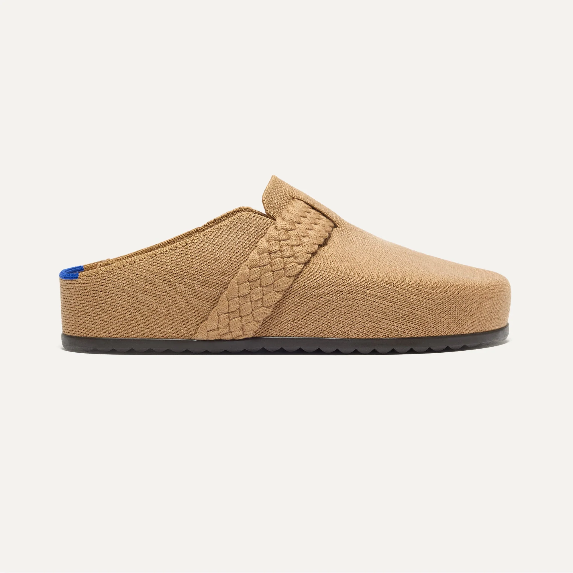 The Braid Clog - Butternut - Image 5