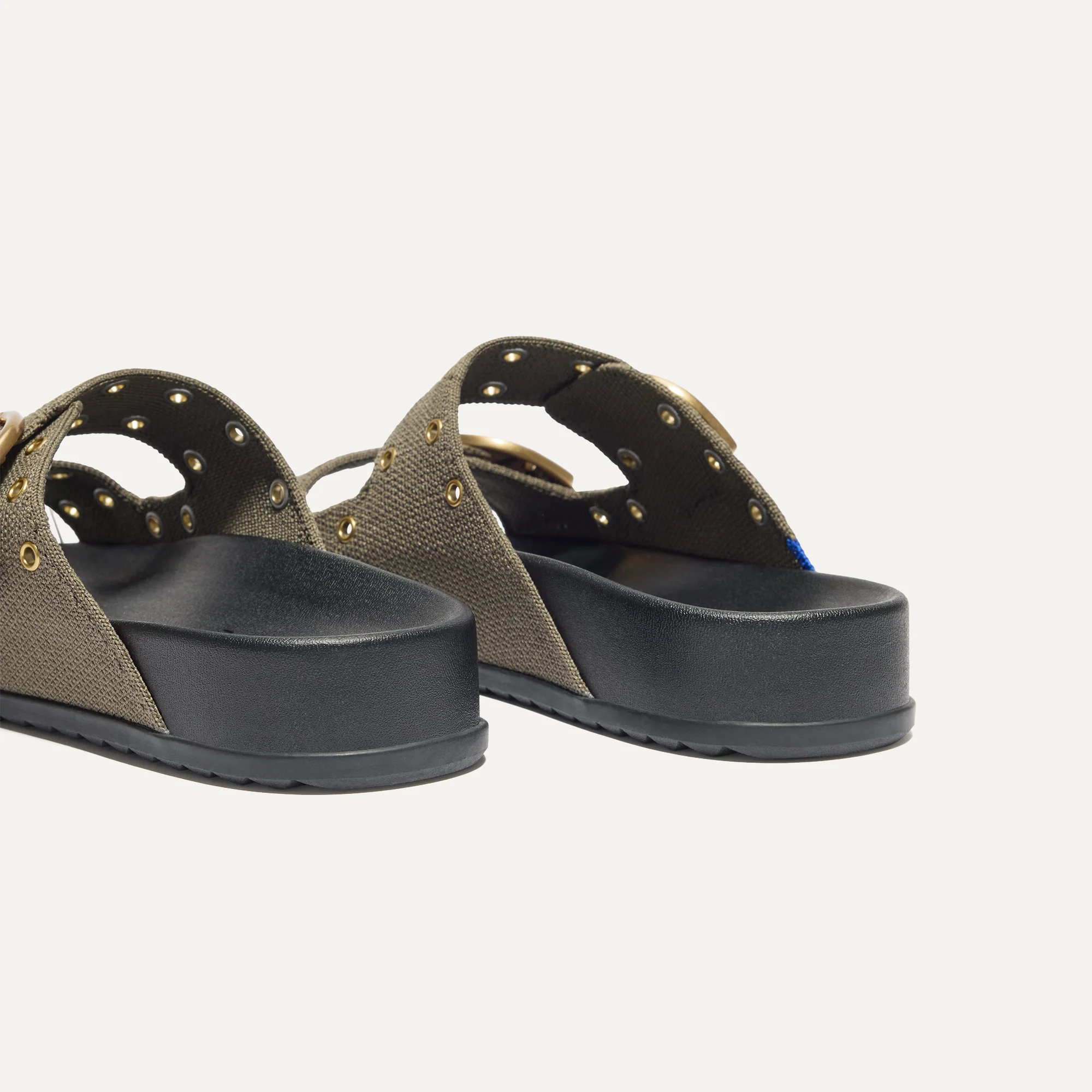 The Buckle Slide - Eyelet Safari - Image 5