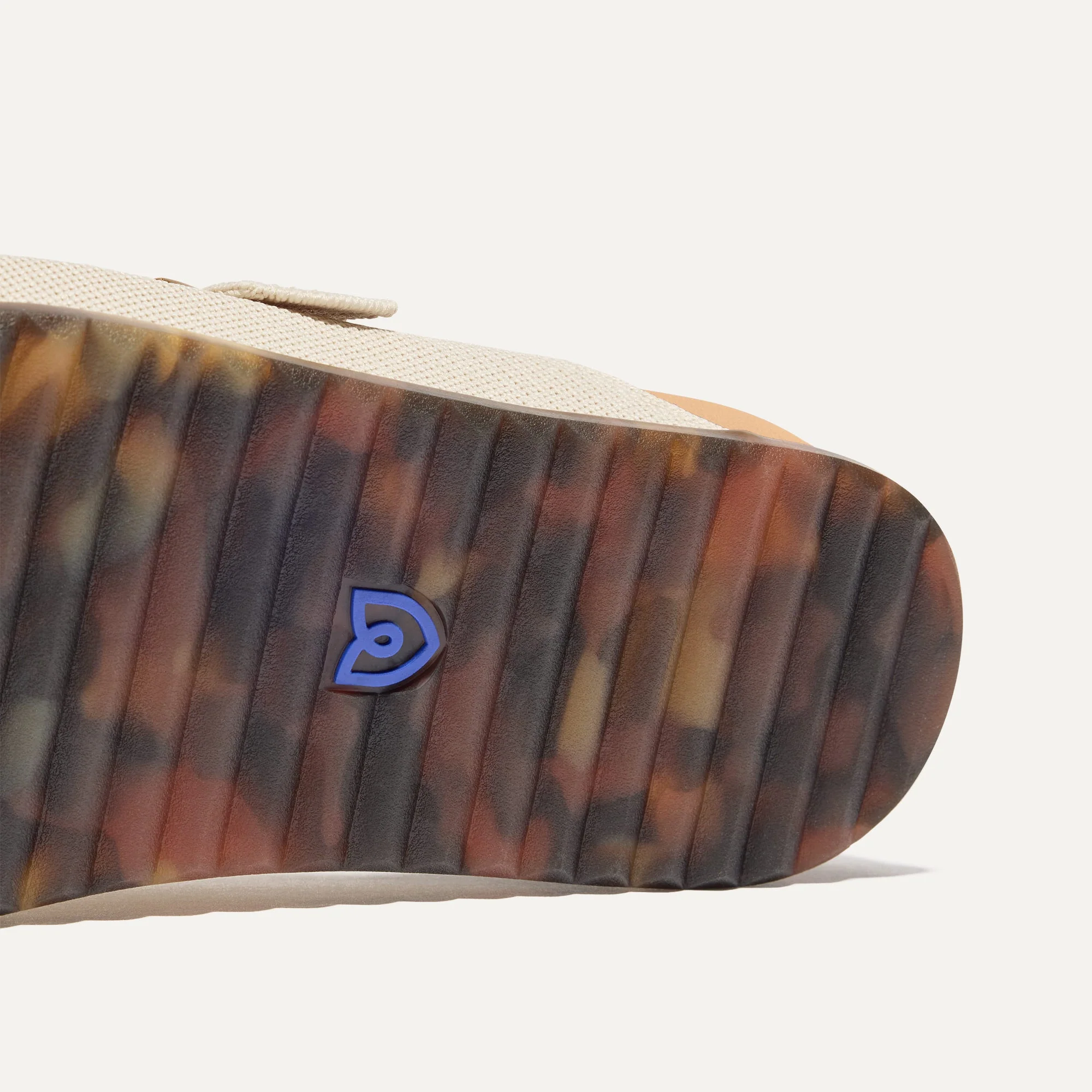 The Buckle Slide - Sea Salt - Image 7