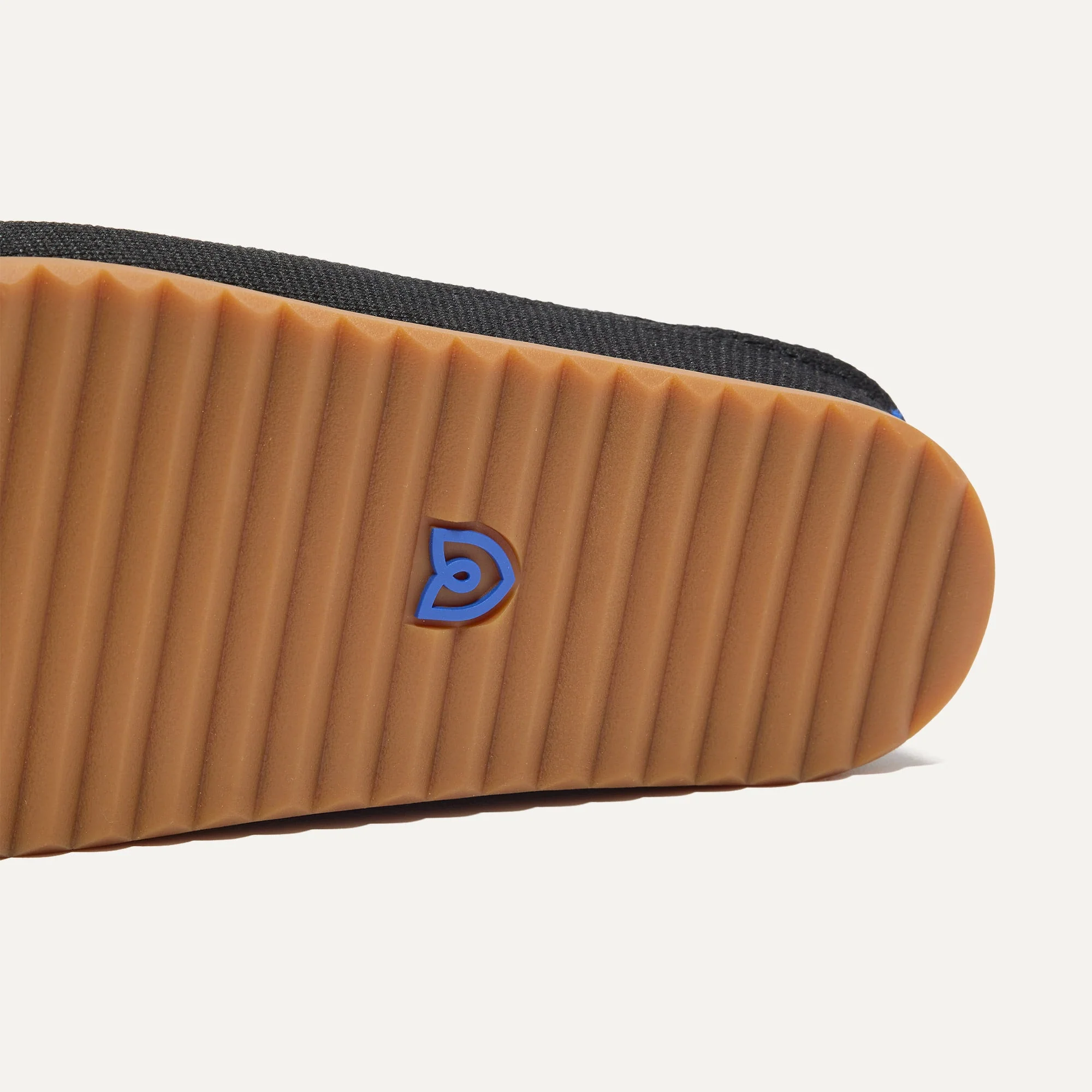 The Casual Clog - Black - Image 6