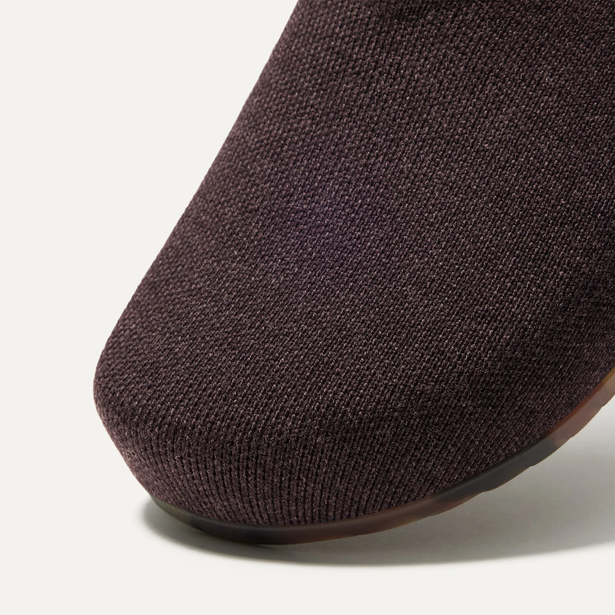 The Casual Clog - Chestnut - Image 7