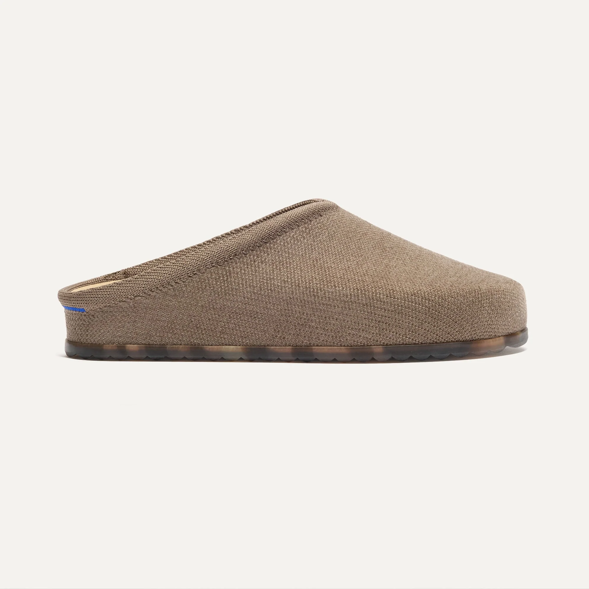 The ReVelvet™ Casual Clog - ReVelvet™ Portobello - Image 6