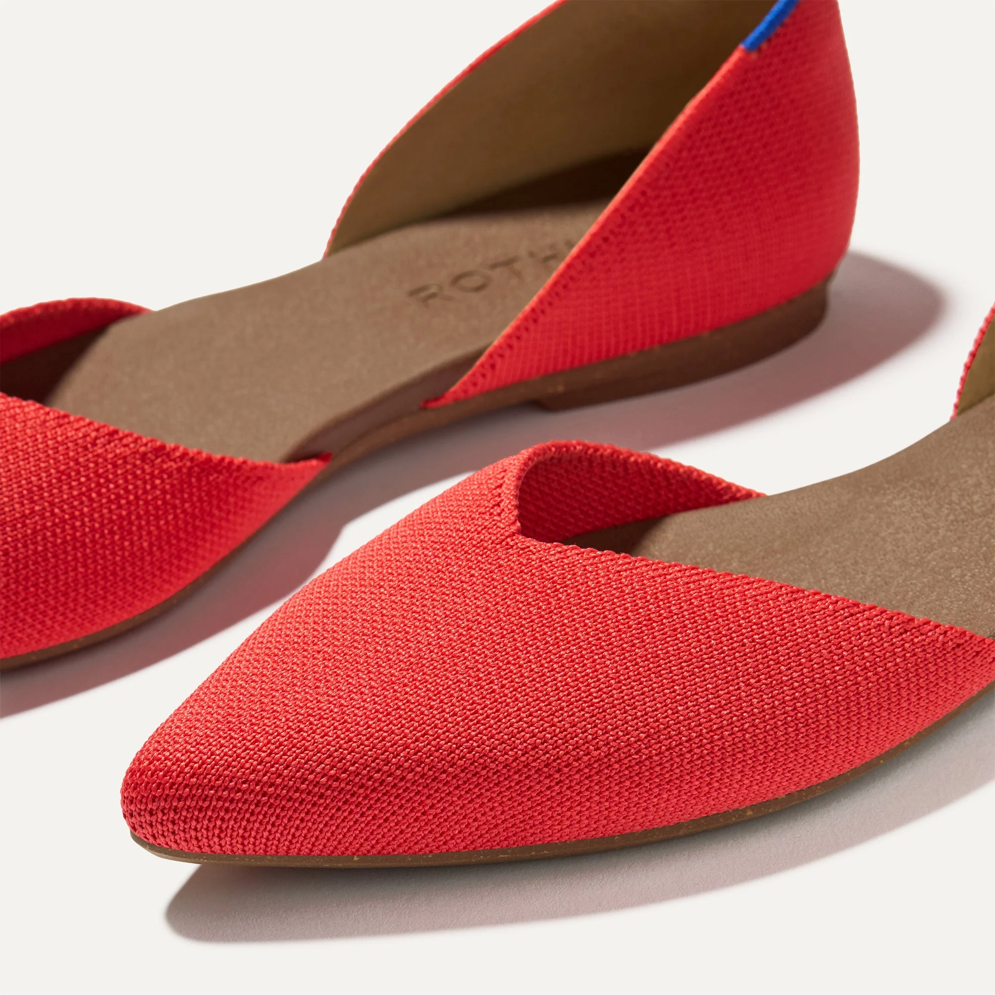 The D'Orsay Point - Red Hot - Image 7