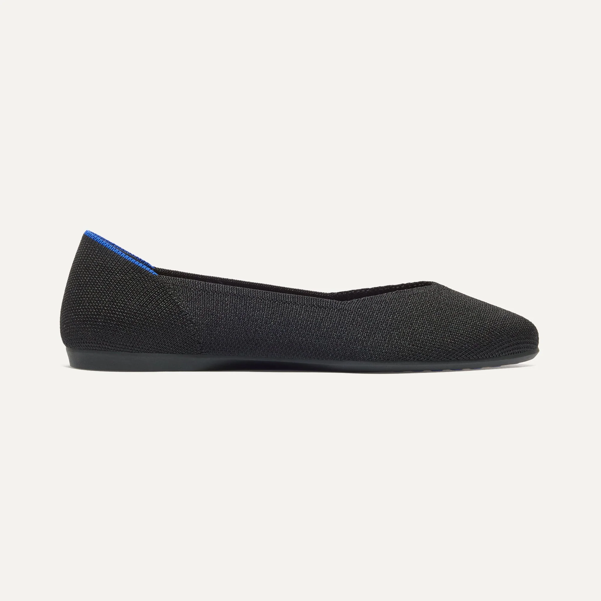 The Daily Flat - Black - Image 6