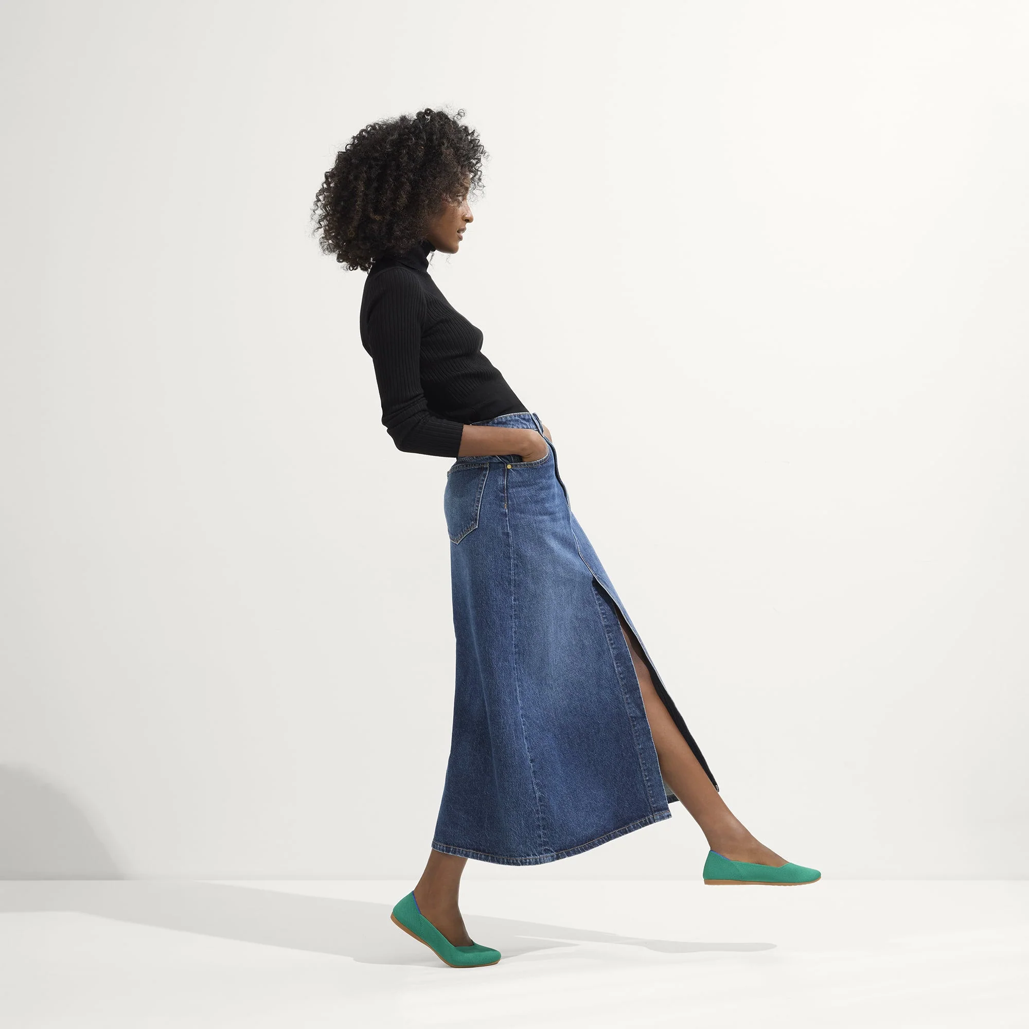 The Daily Flat - Clover - Image 4
