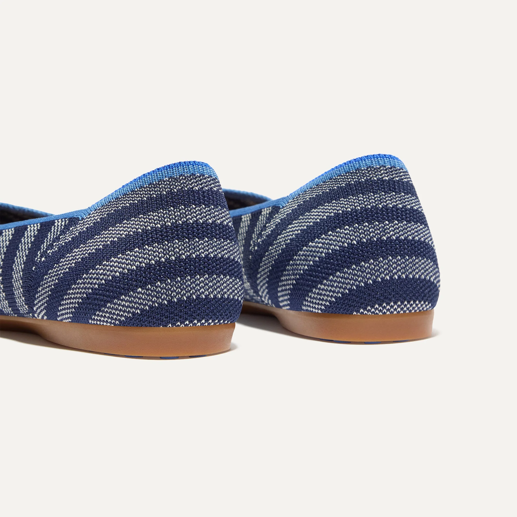 The Daily Flat - Harbor Cabana Stripe - Image 7
