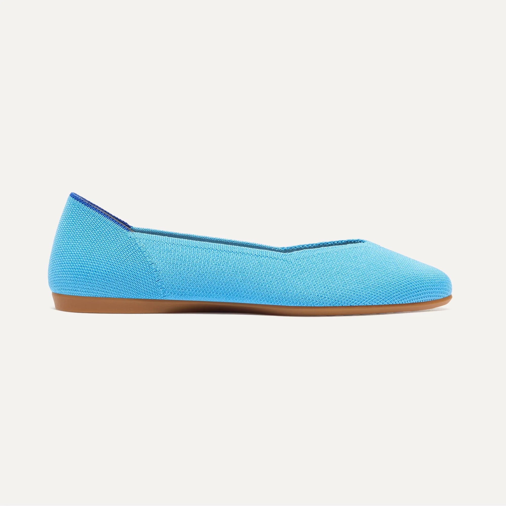 The Daily Flat - Robin Blue - Image 6