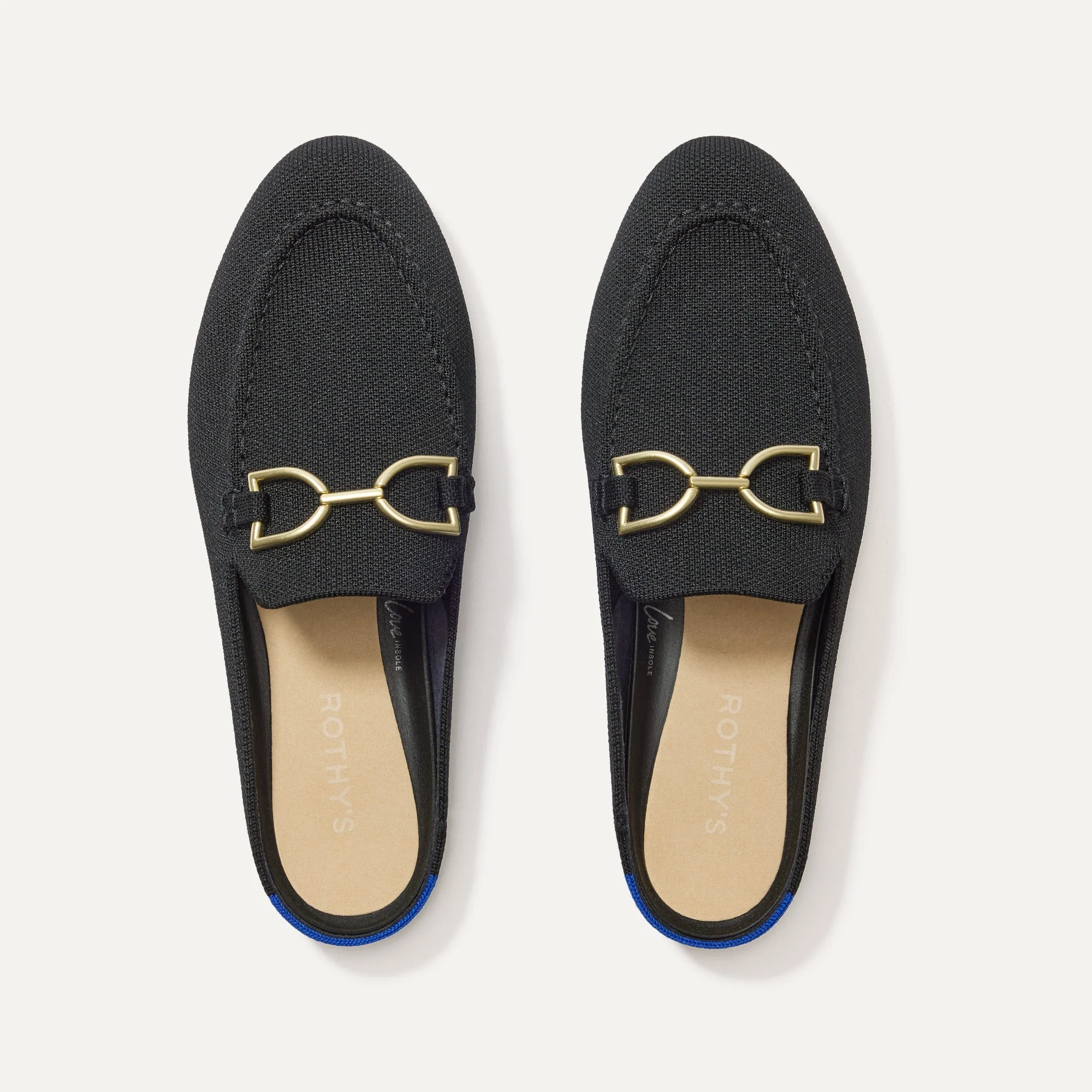 The Double Bit Loafer Mule - Image 8