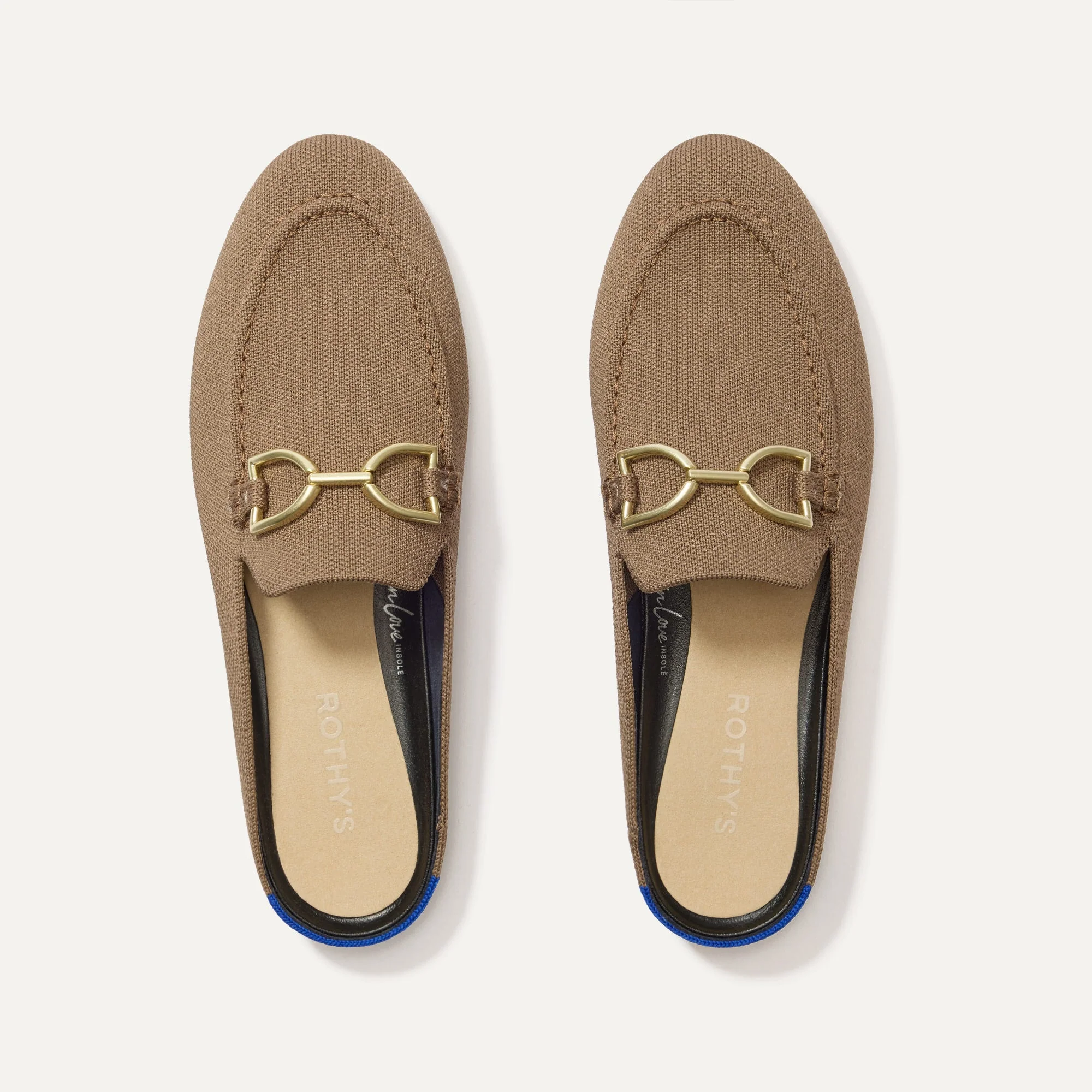 The Double Bit Loafer Mule - Image 9