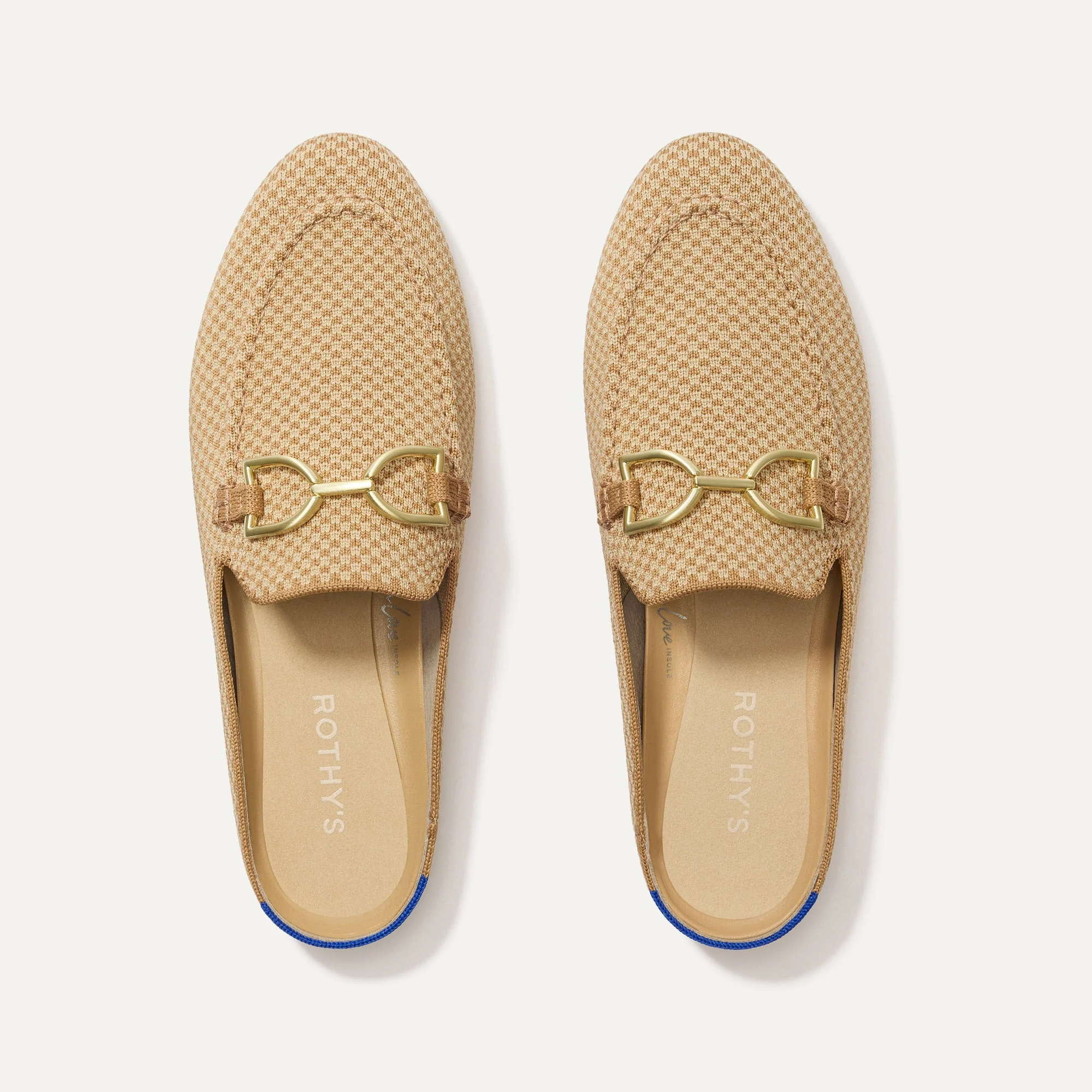The Double Bit Loafer Mule - Image 3