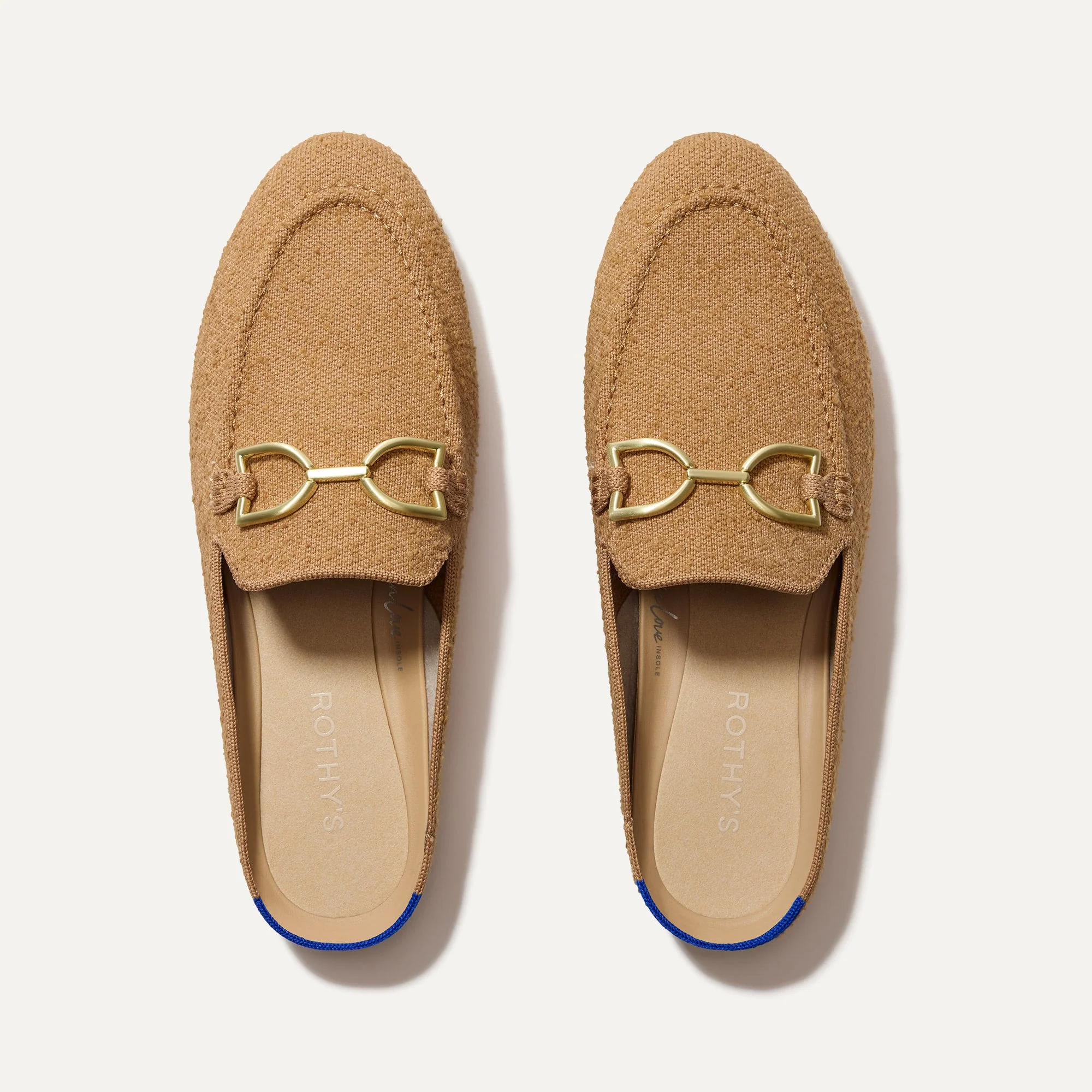 The Double Bit Loafer Mule - Image 7