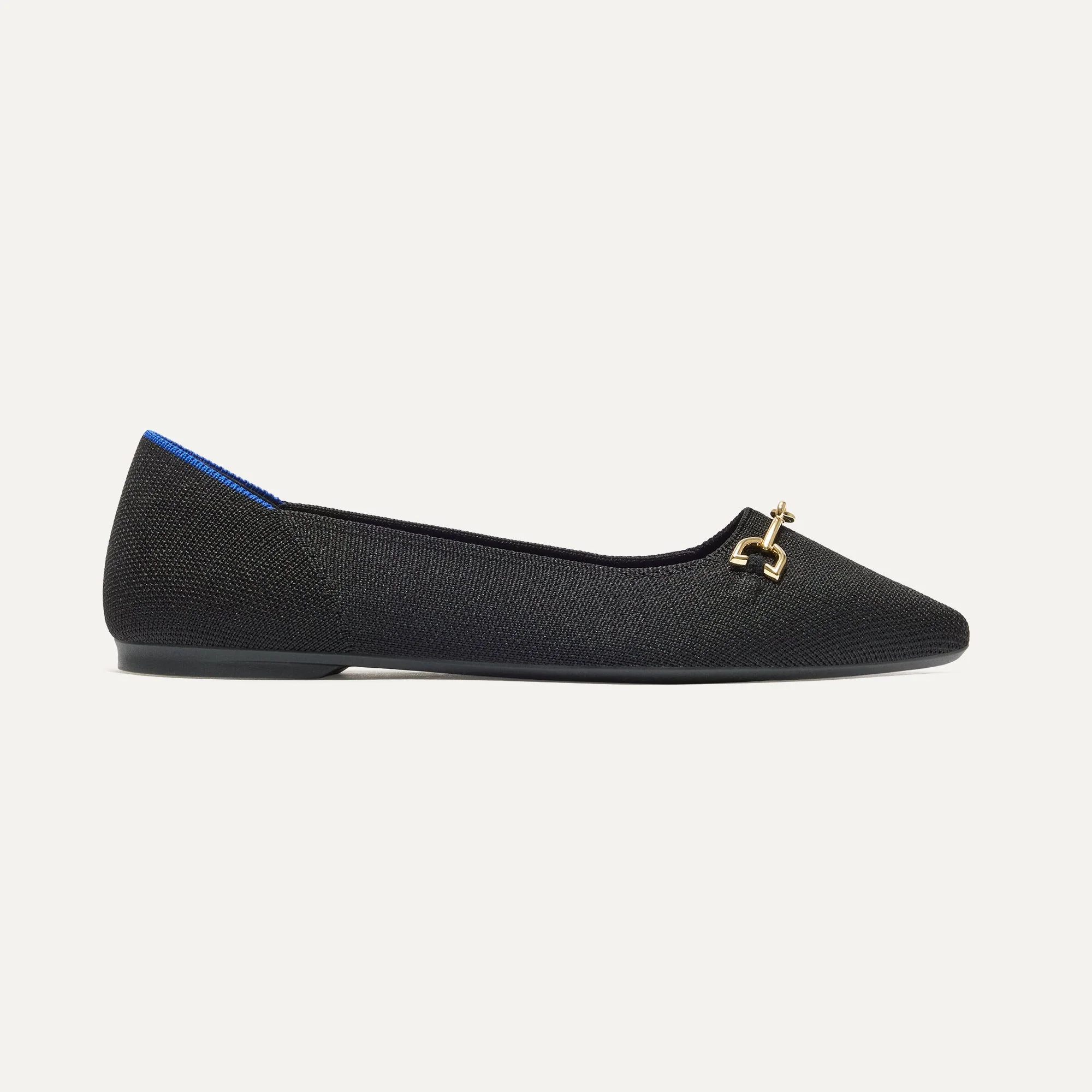 The Double Bit Point II - Black - Image 5