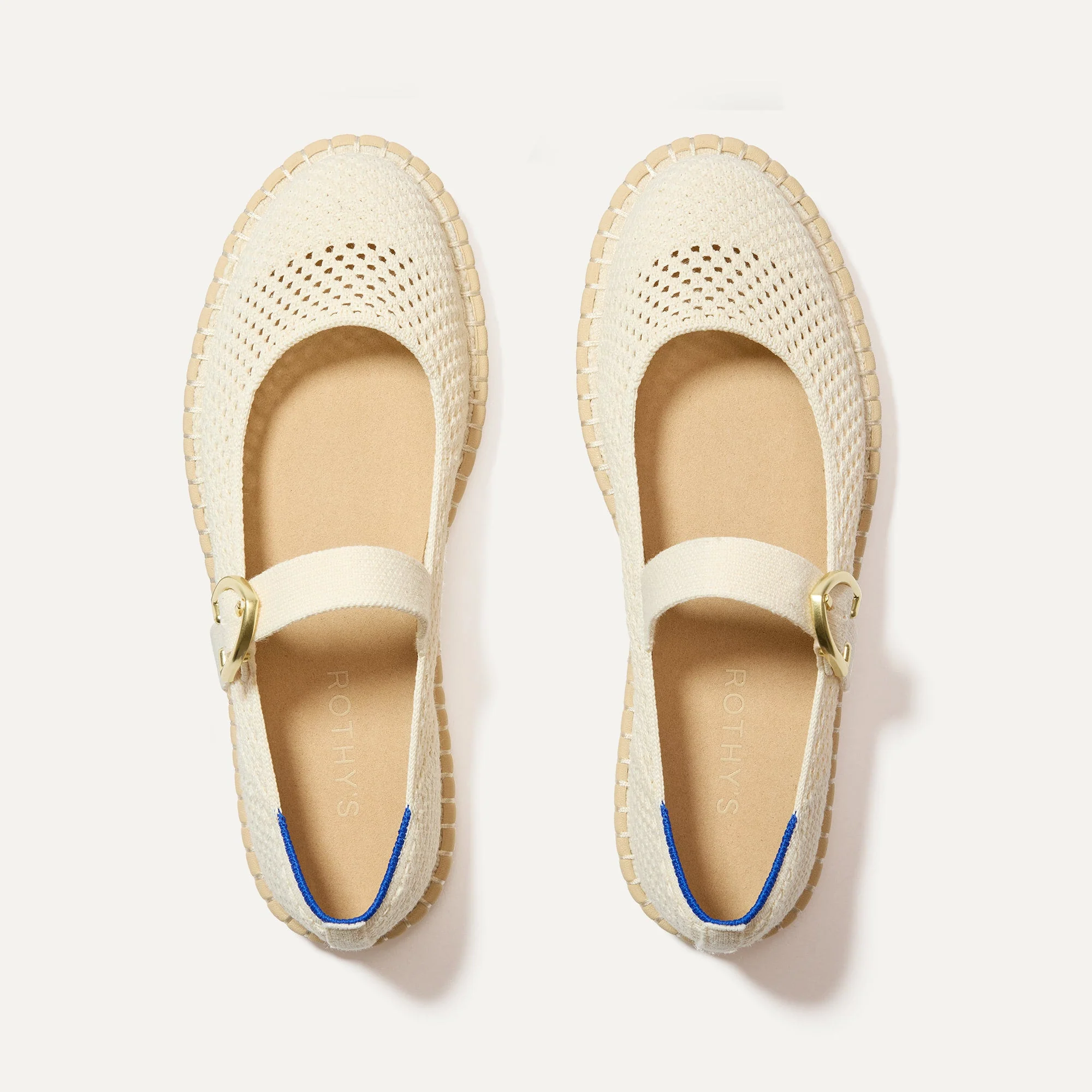 The Espadrille Mary Jane - Image 6