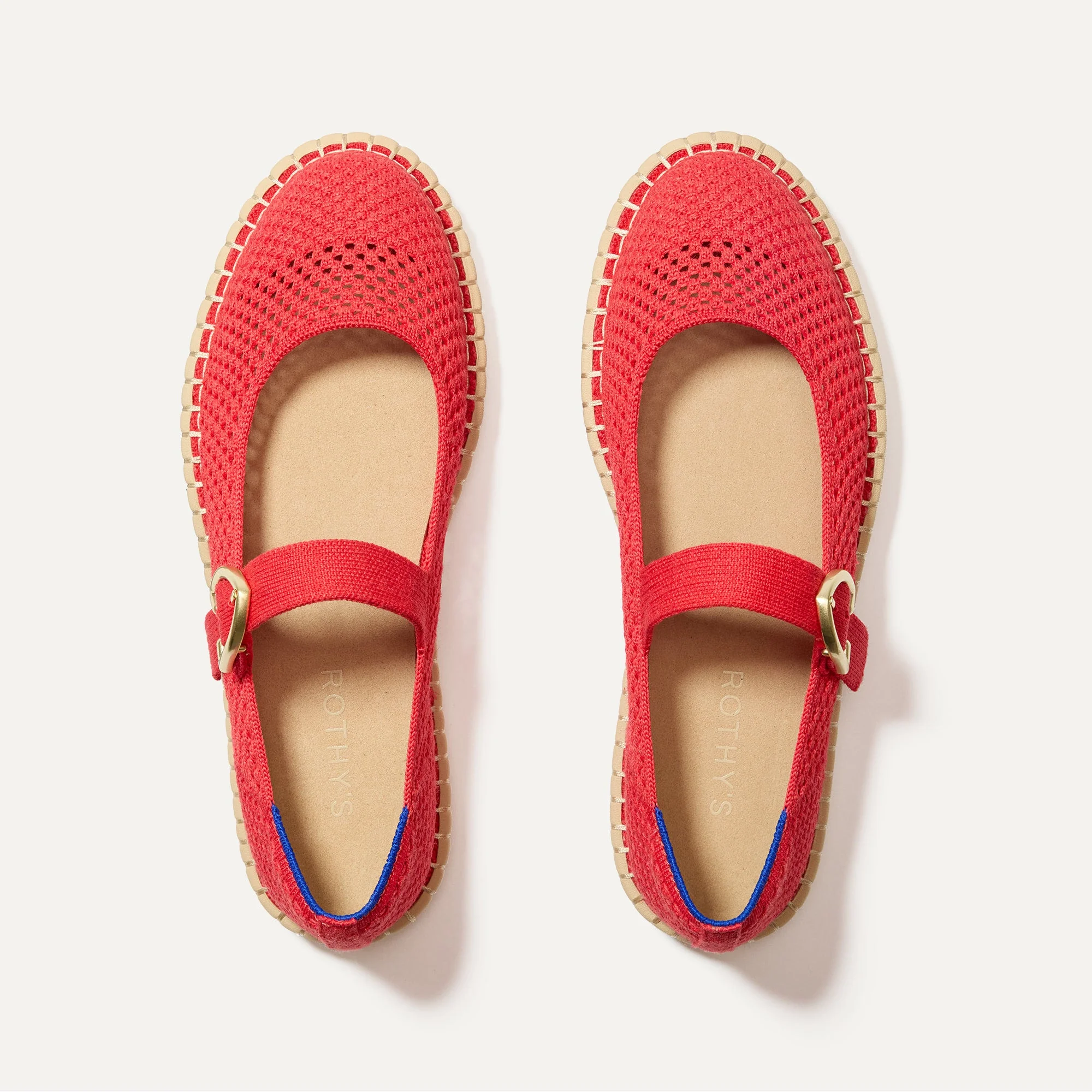 The Espadrille Mary Jane - Image 7