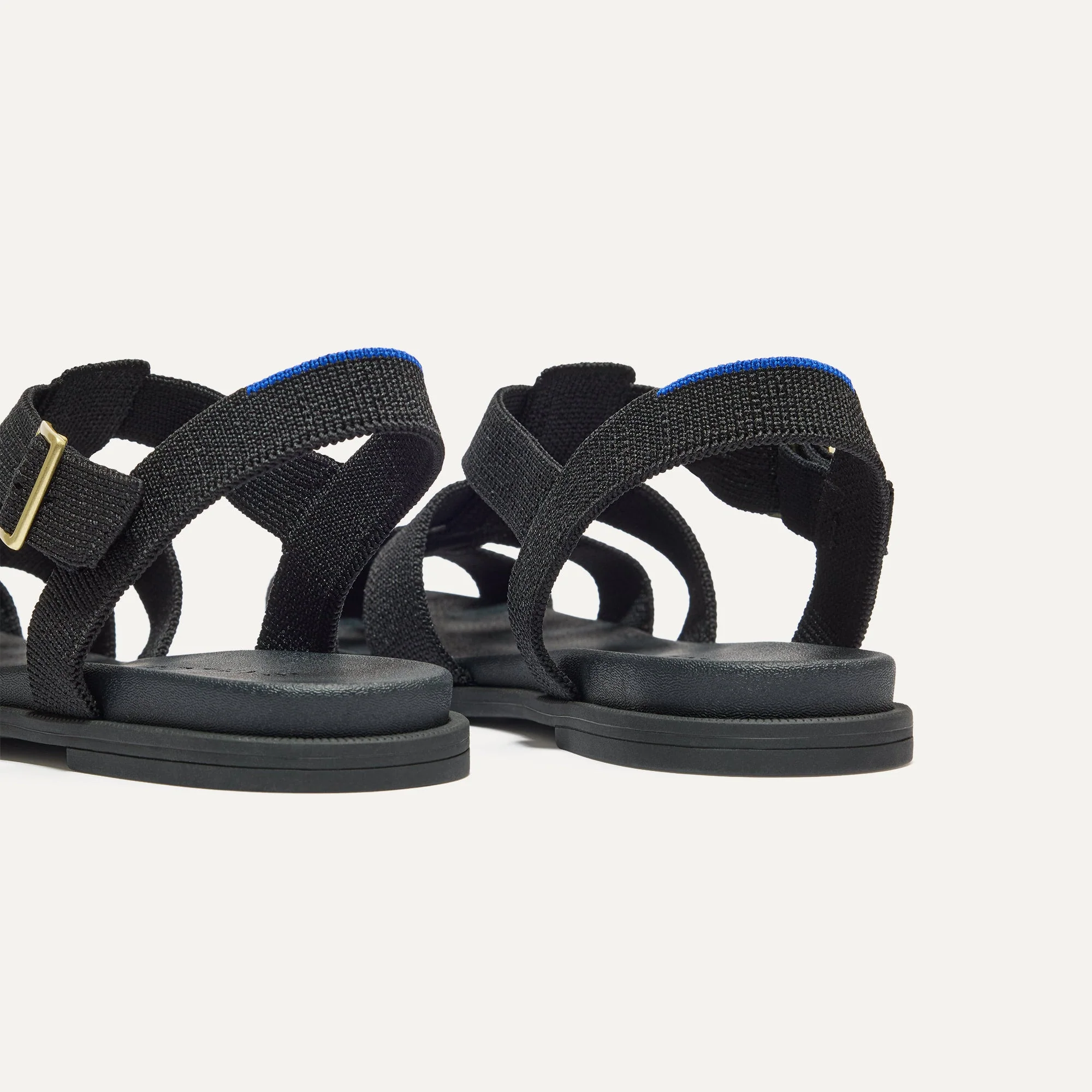 The Fisherman Sandal - Black - Image 4