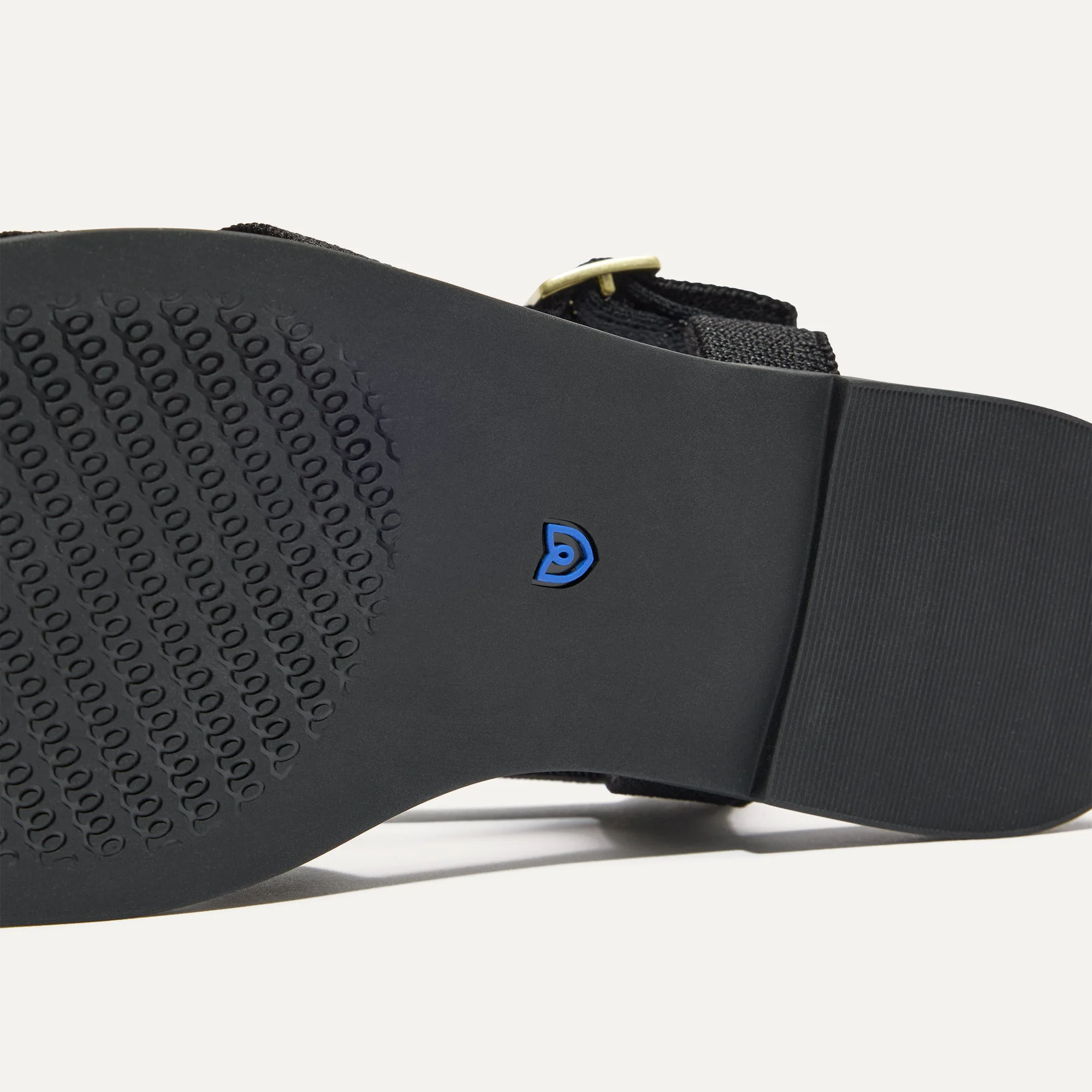 The Fisherman Sandal - Black - Image 5