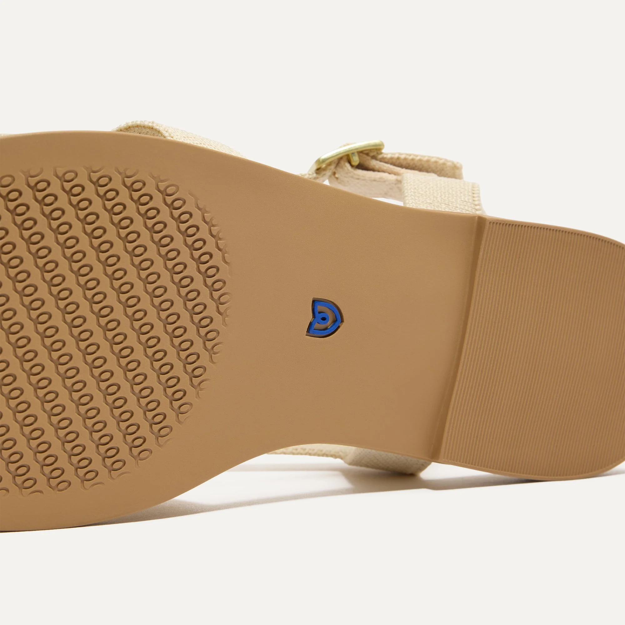 The Fisherman Sandal - Coconut - Image 5