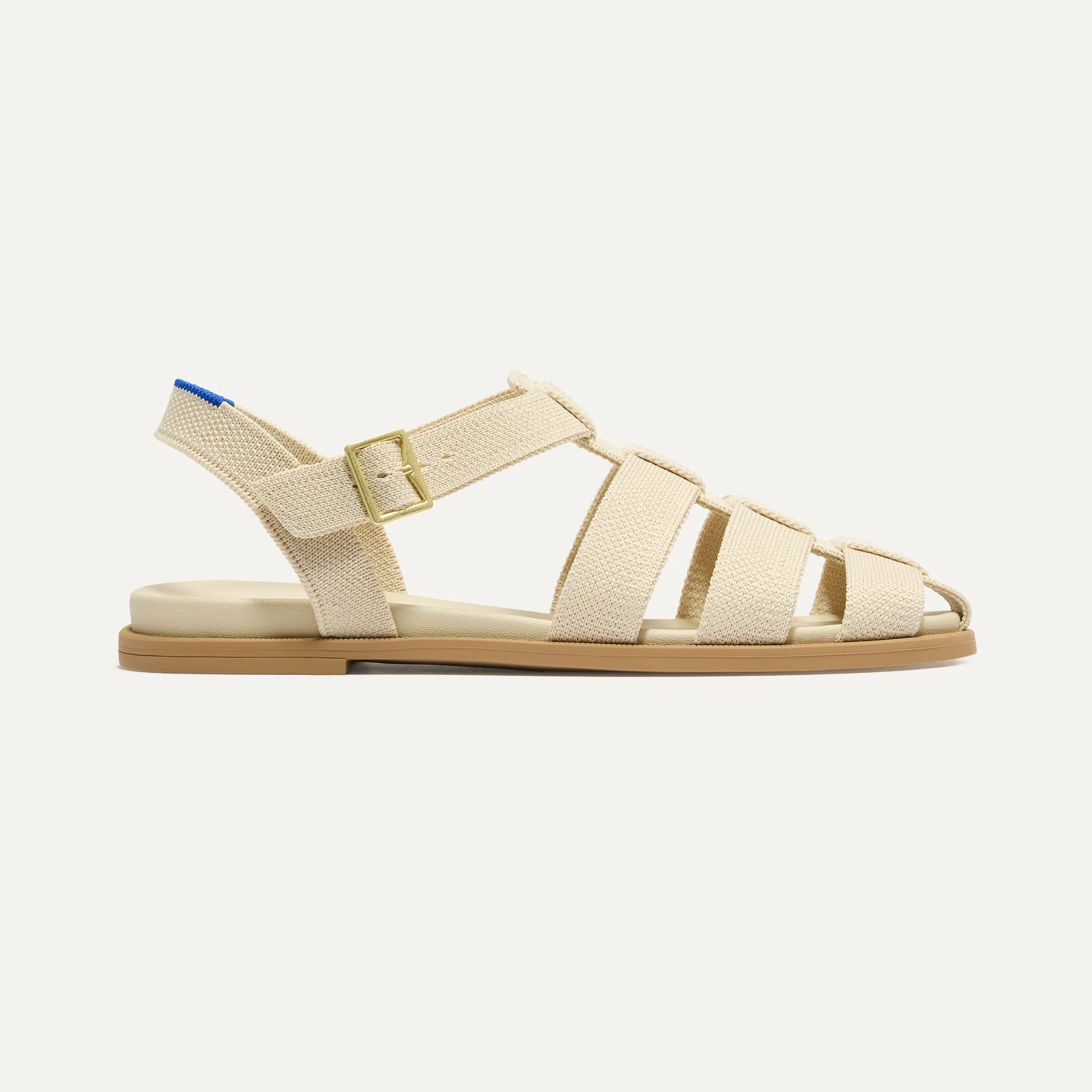 The Fisherman Sandal - Coconut - Image 6