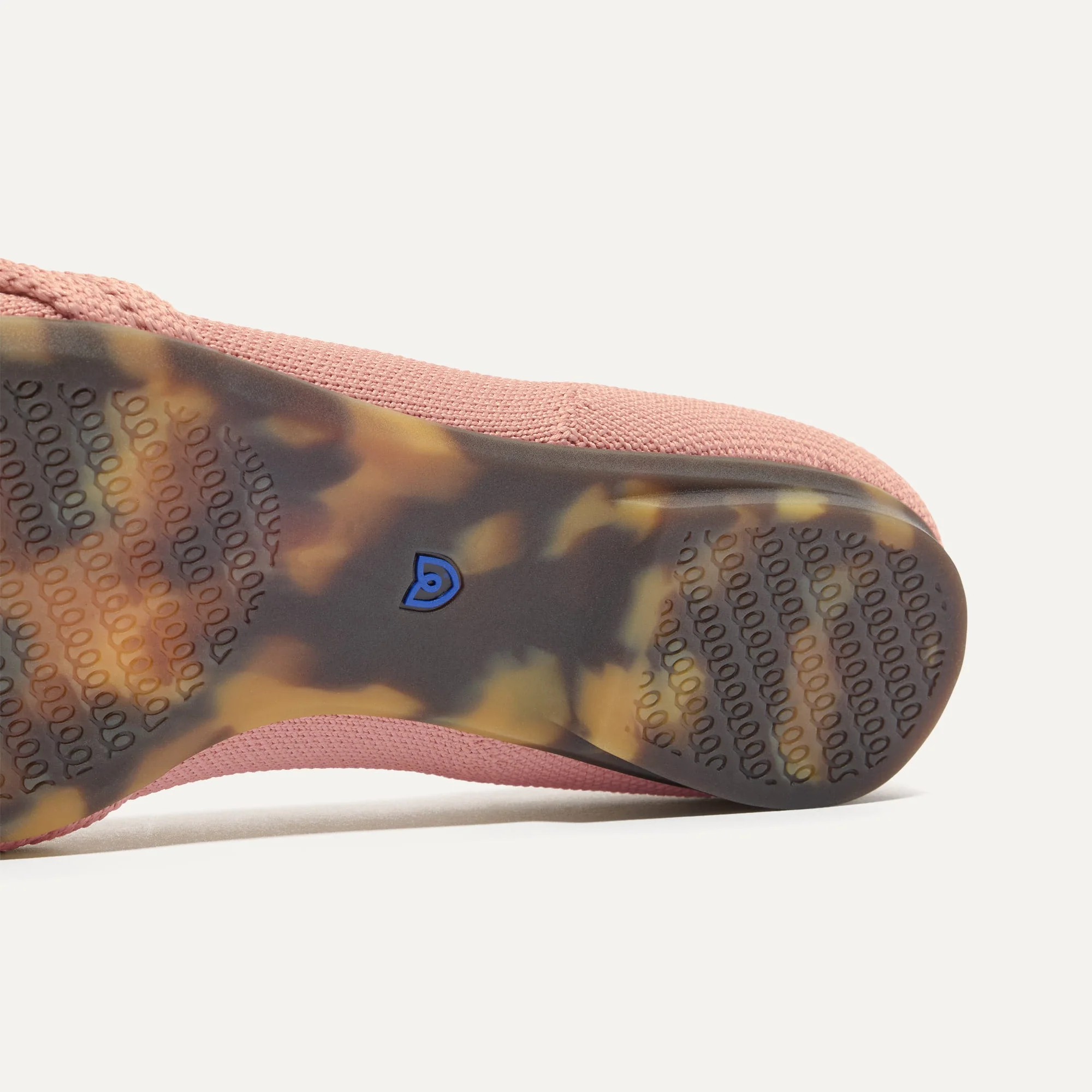 The Knot Ballet Flat - Peony - Image 7