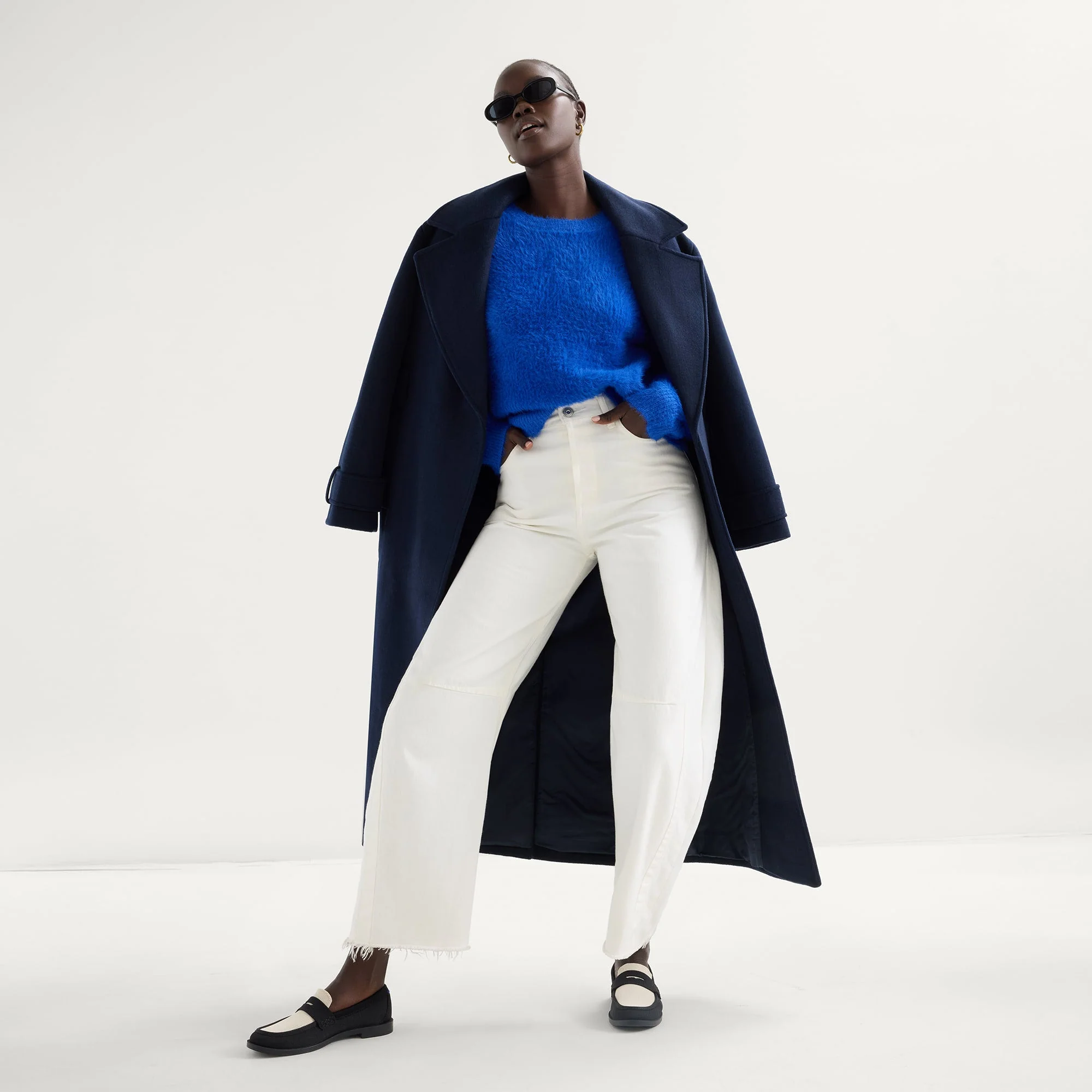 The Penny Loafer - Tux - Image 3