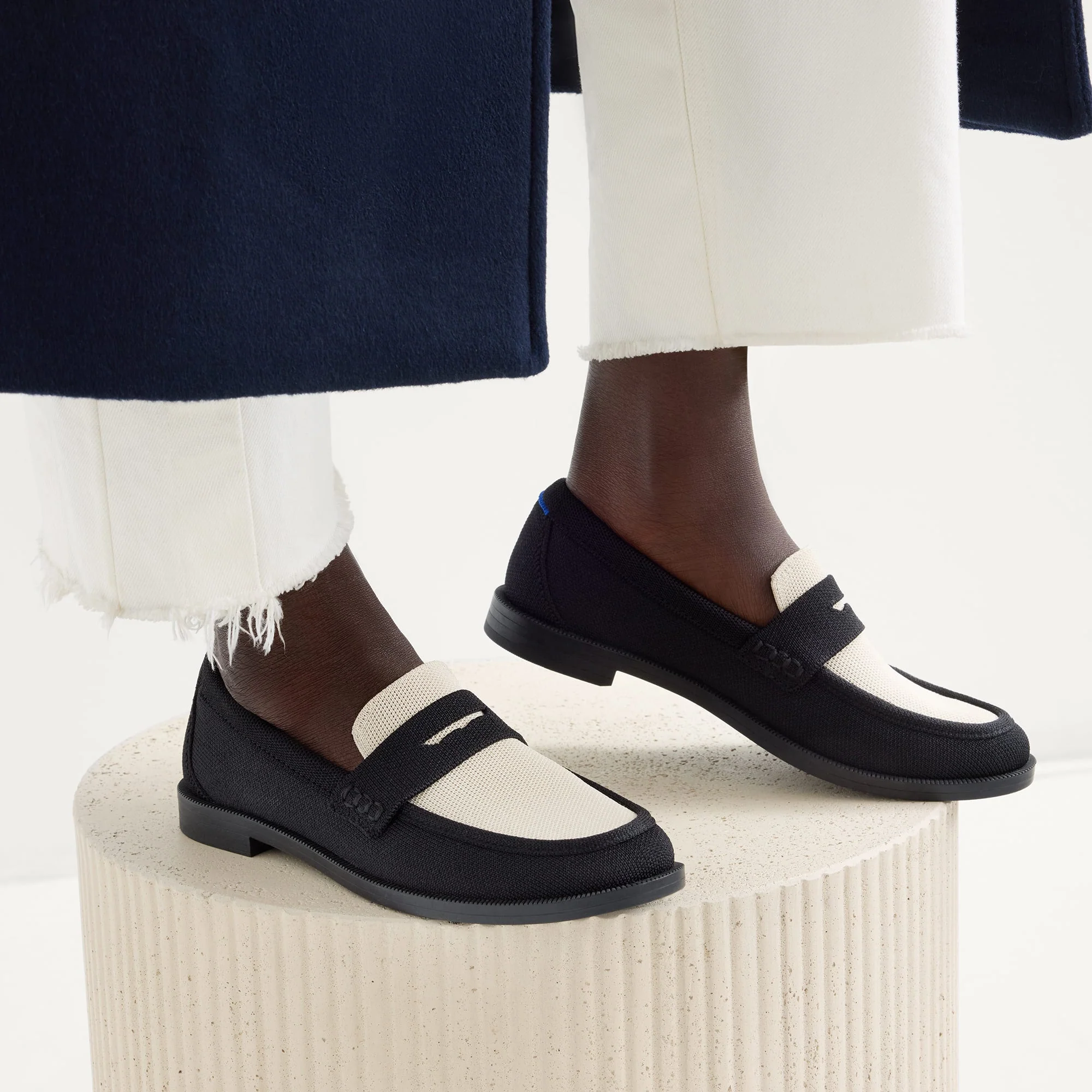 The Penny Loafer - Tux - Image 4