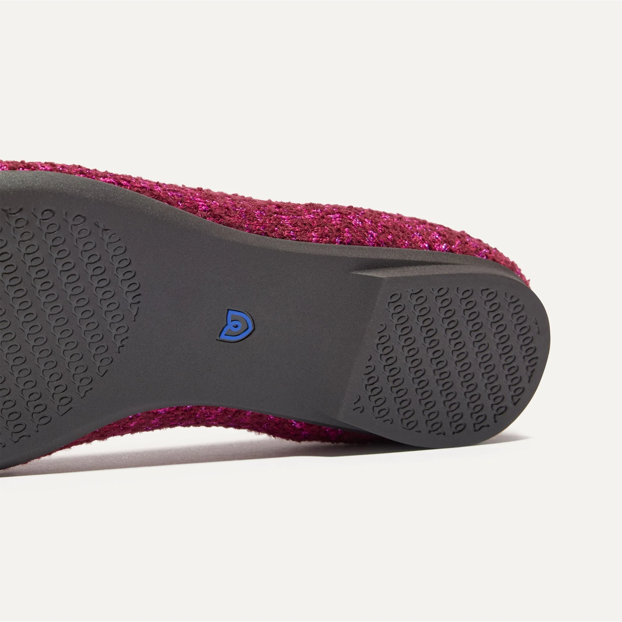 The Point II - Berry Tweed - Image 6