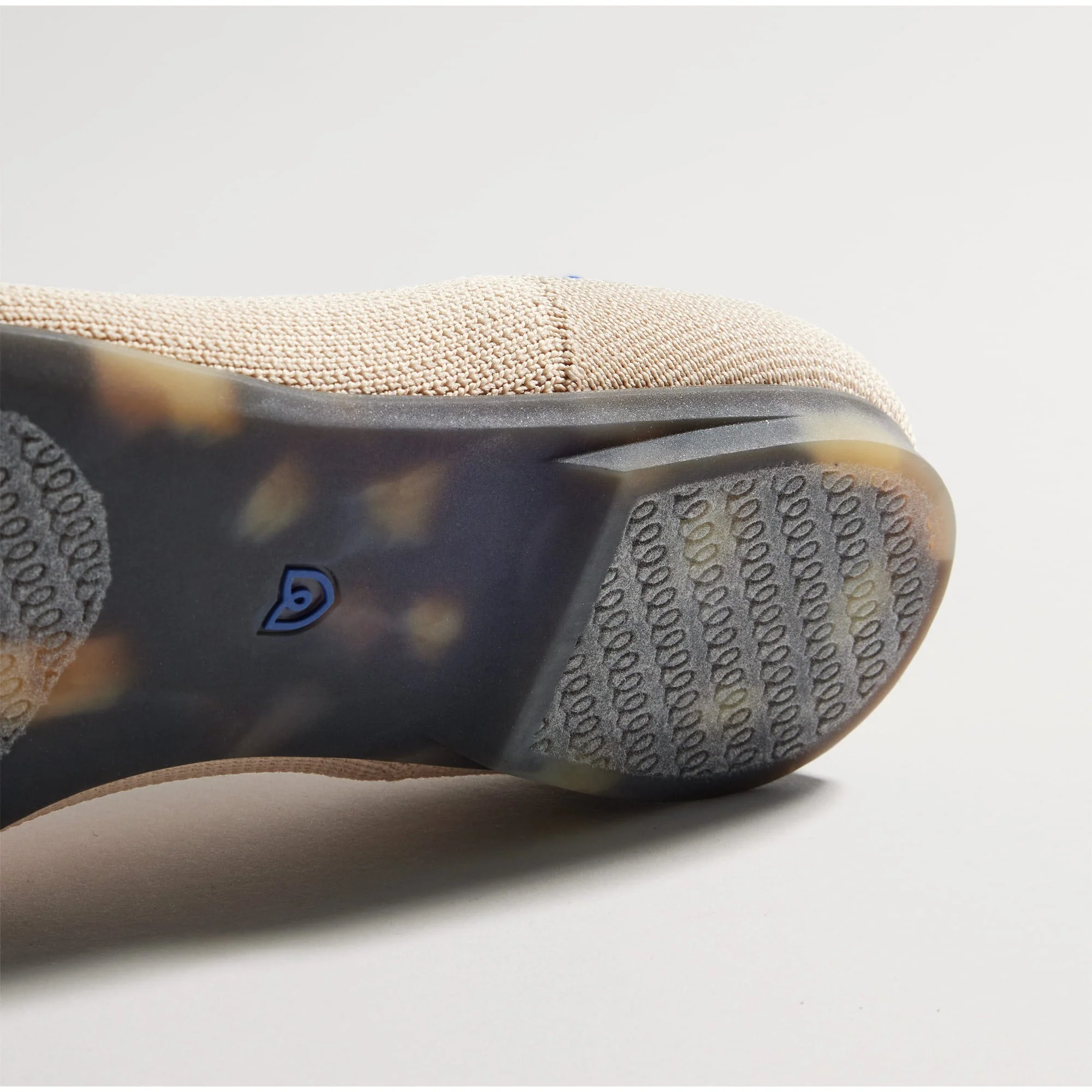 The Point II - Ecru - Image 6
