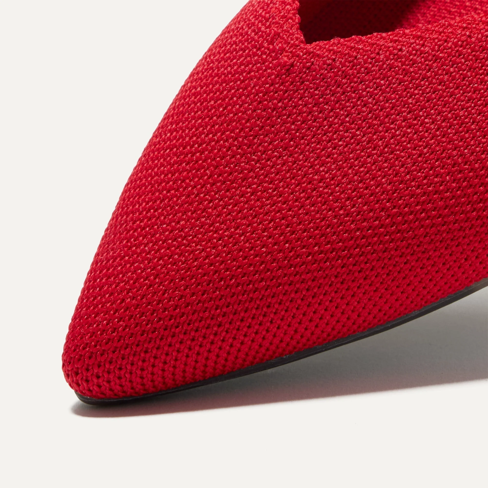The Point II - Lollipop Red - Image 8
