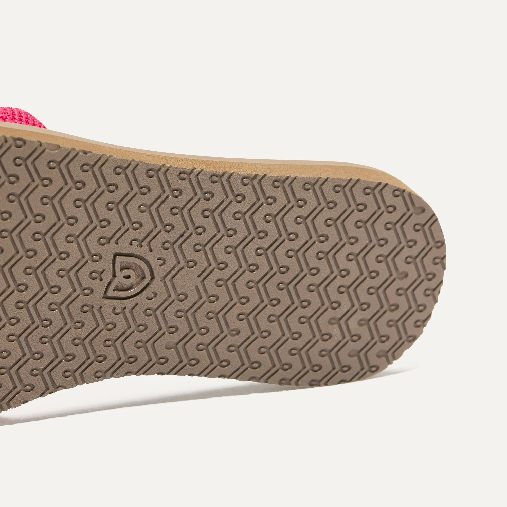 The Slide Sandal - Rouge Crochet - Image 6