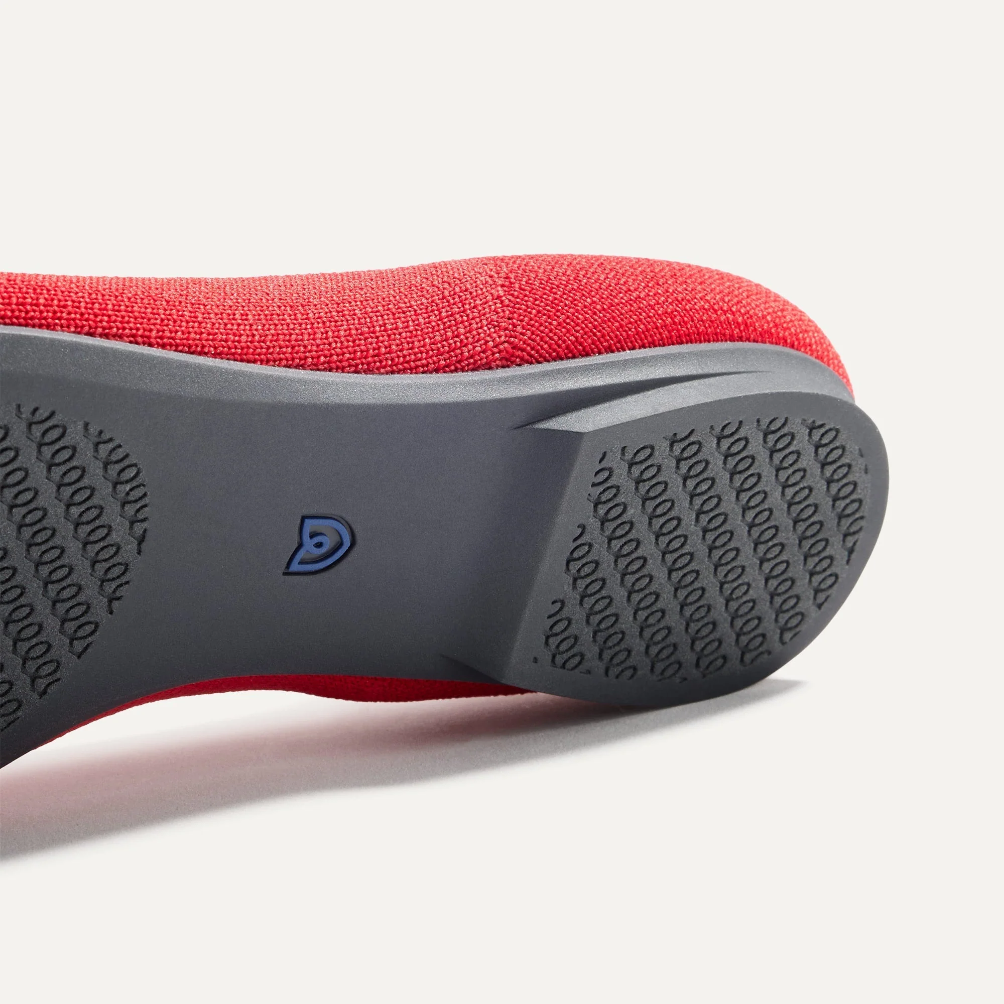 The Lounge Loafer - Bombshell Red - Image 5