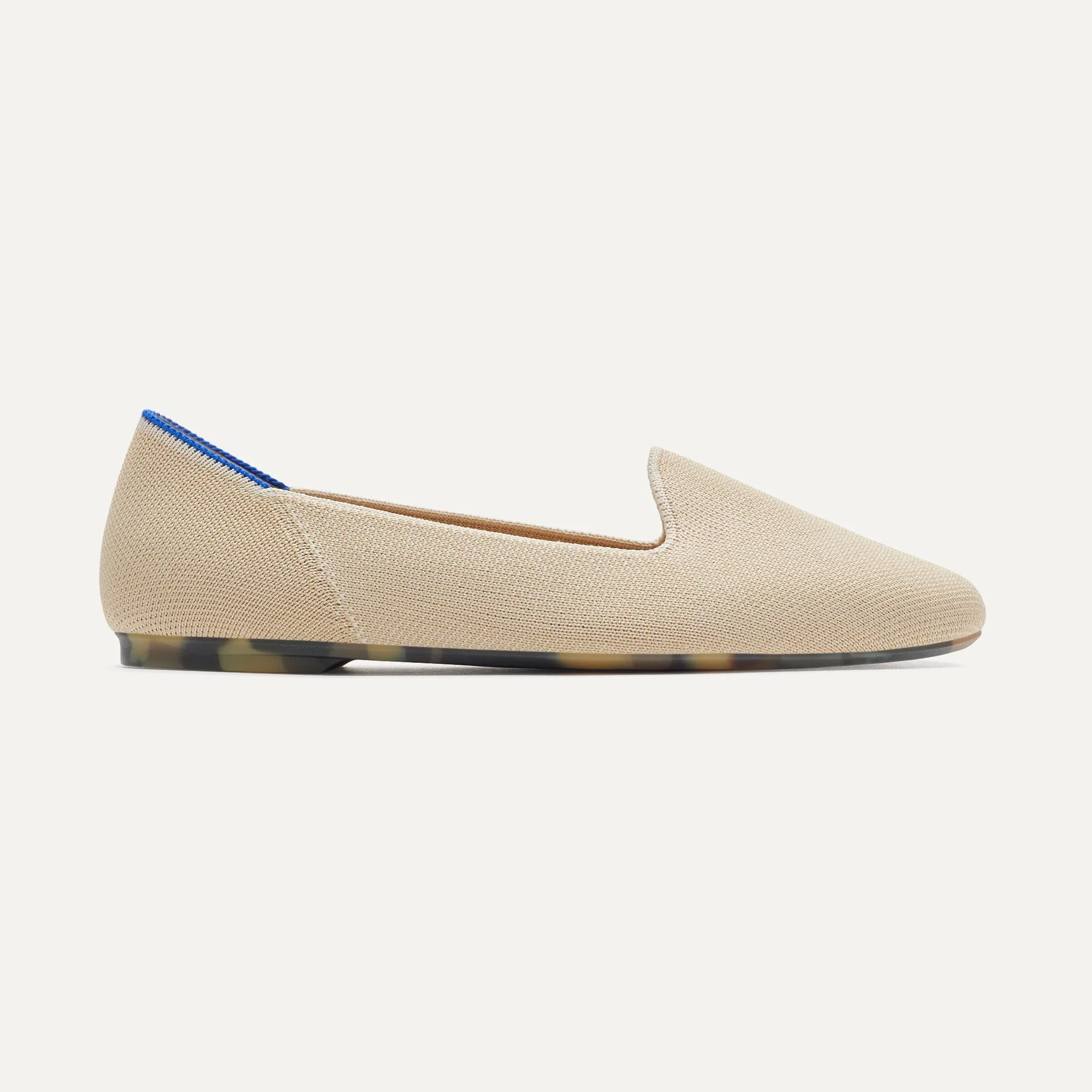 The Lounge Loafer - Sandstone - Image 4