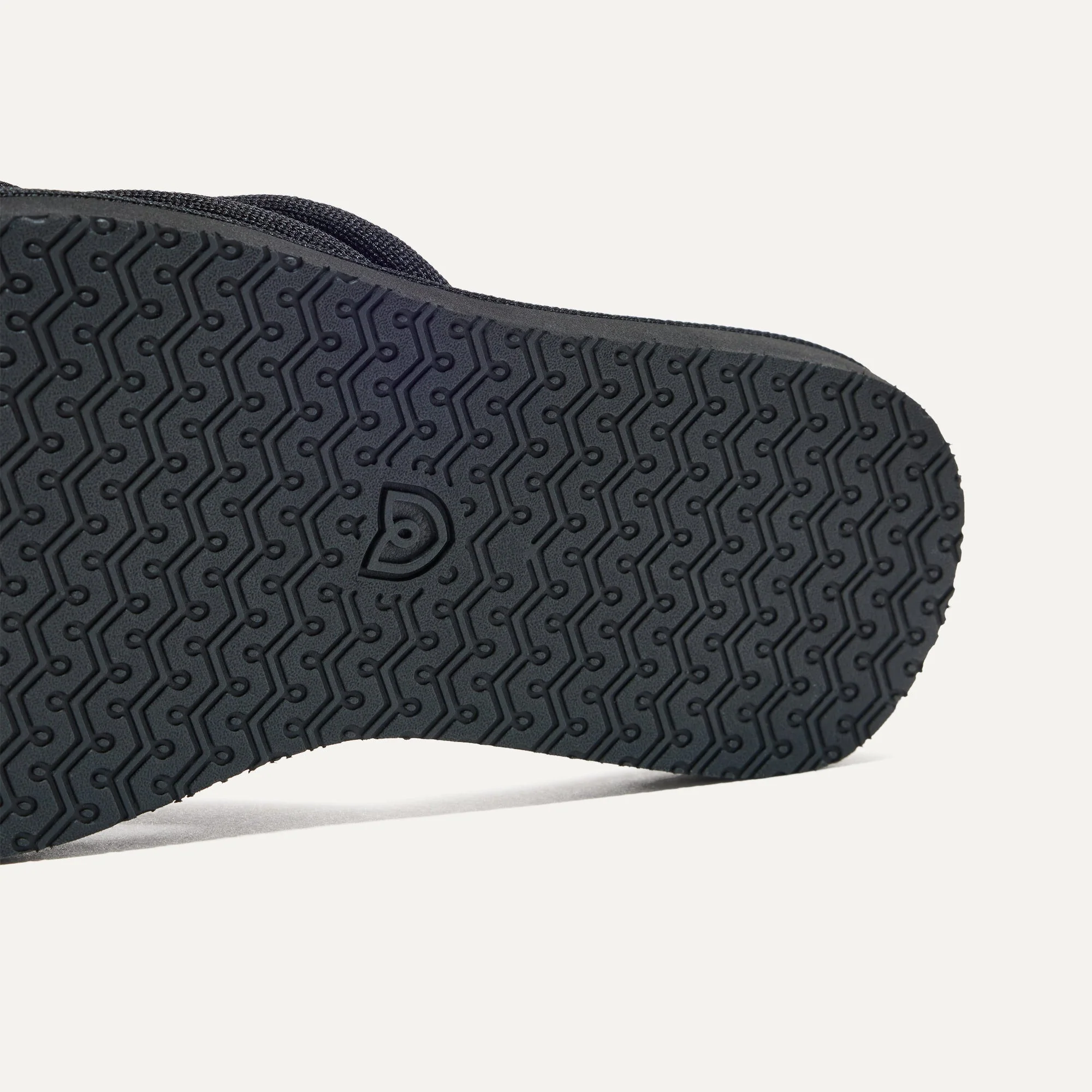 The Summer Sandal - Black - Image 7