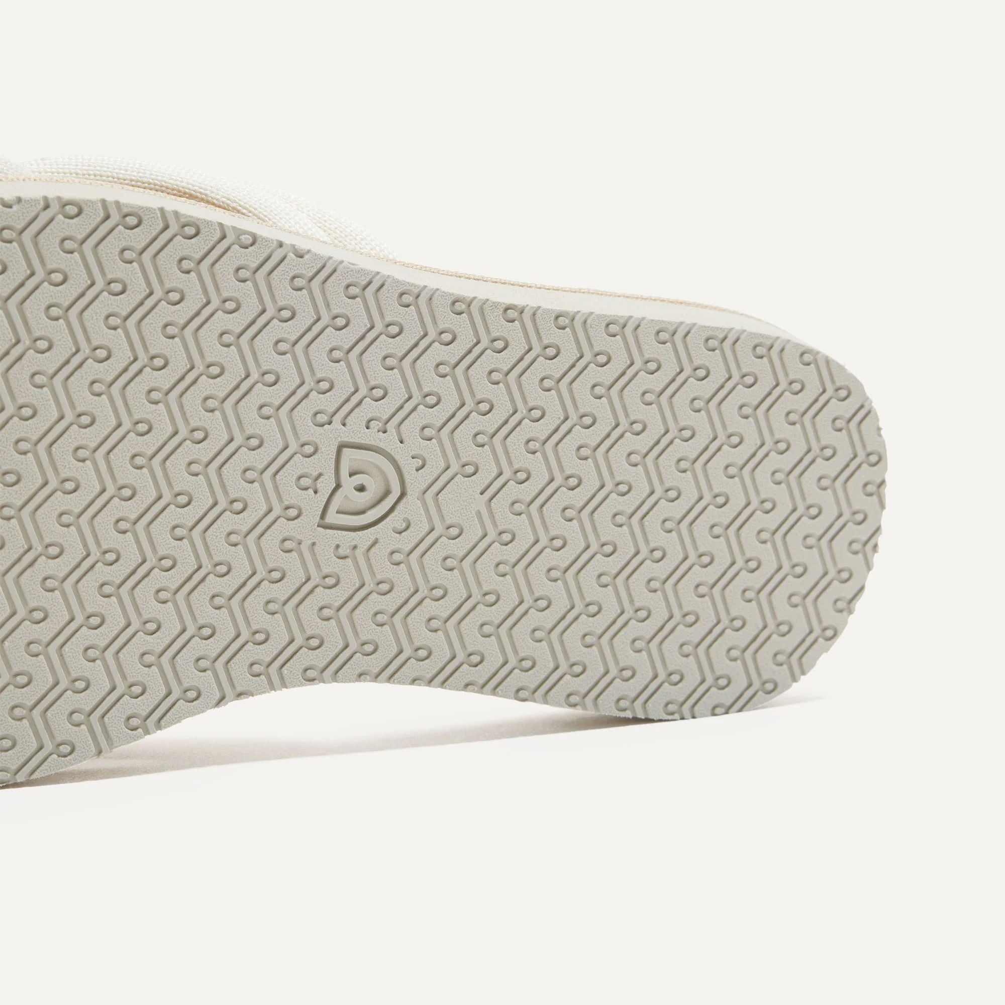The Summer Sandal - White Sand - Image 7