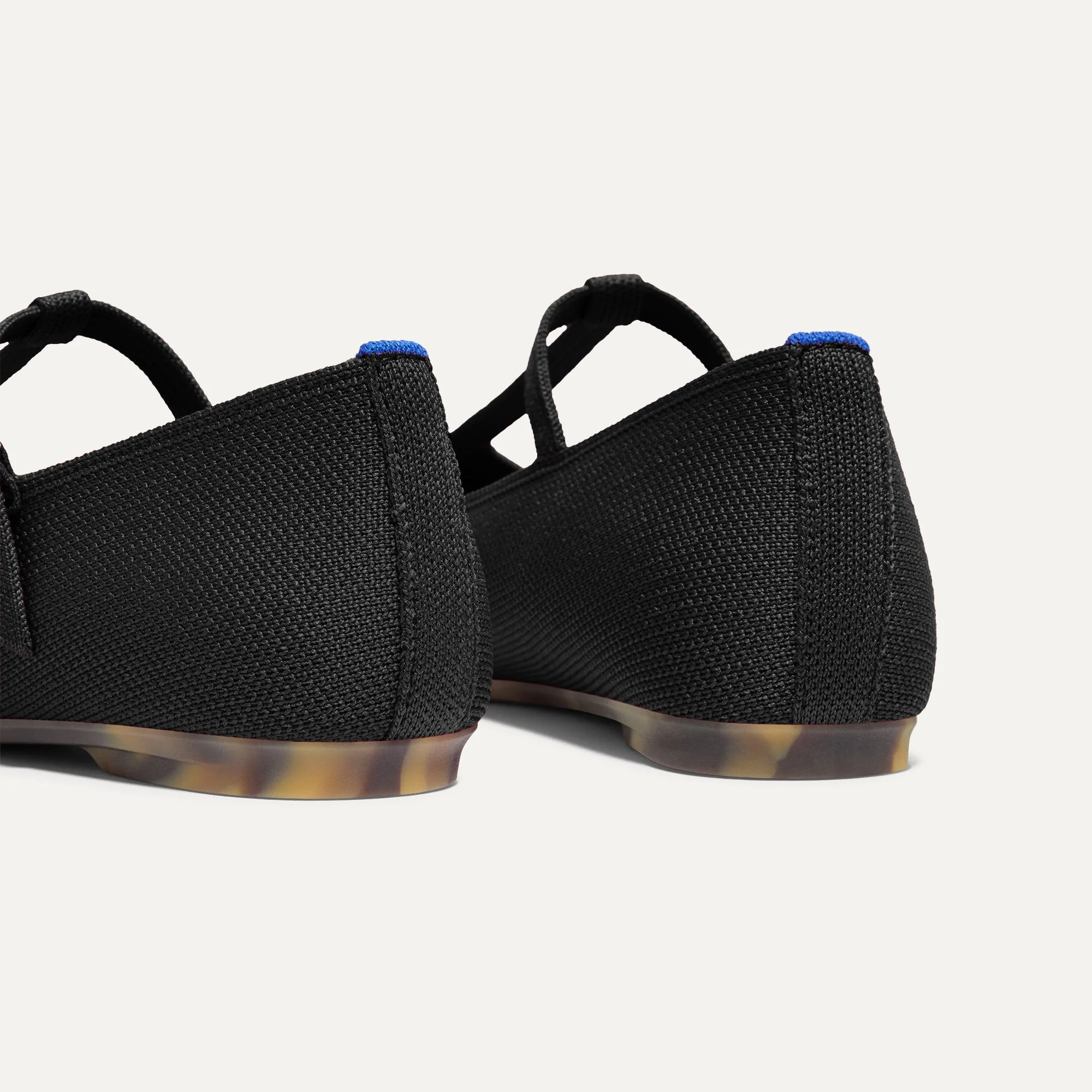 The T–Strap Mary Jane - Black - Image 6