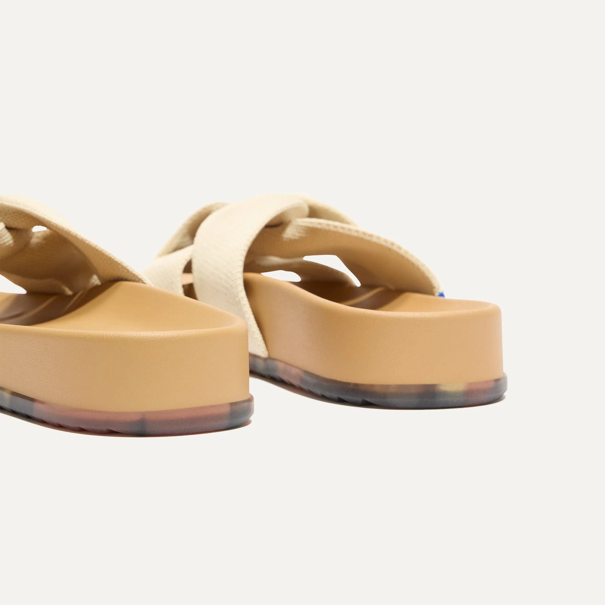 The Twist Slide - Coconut - Image 4