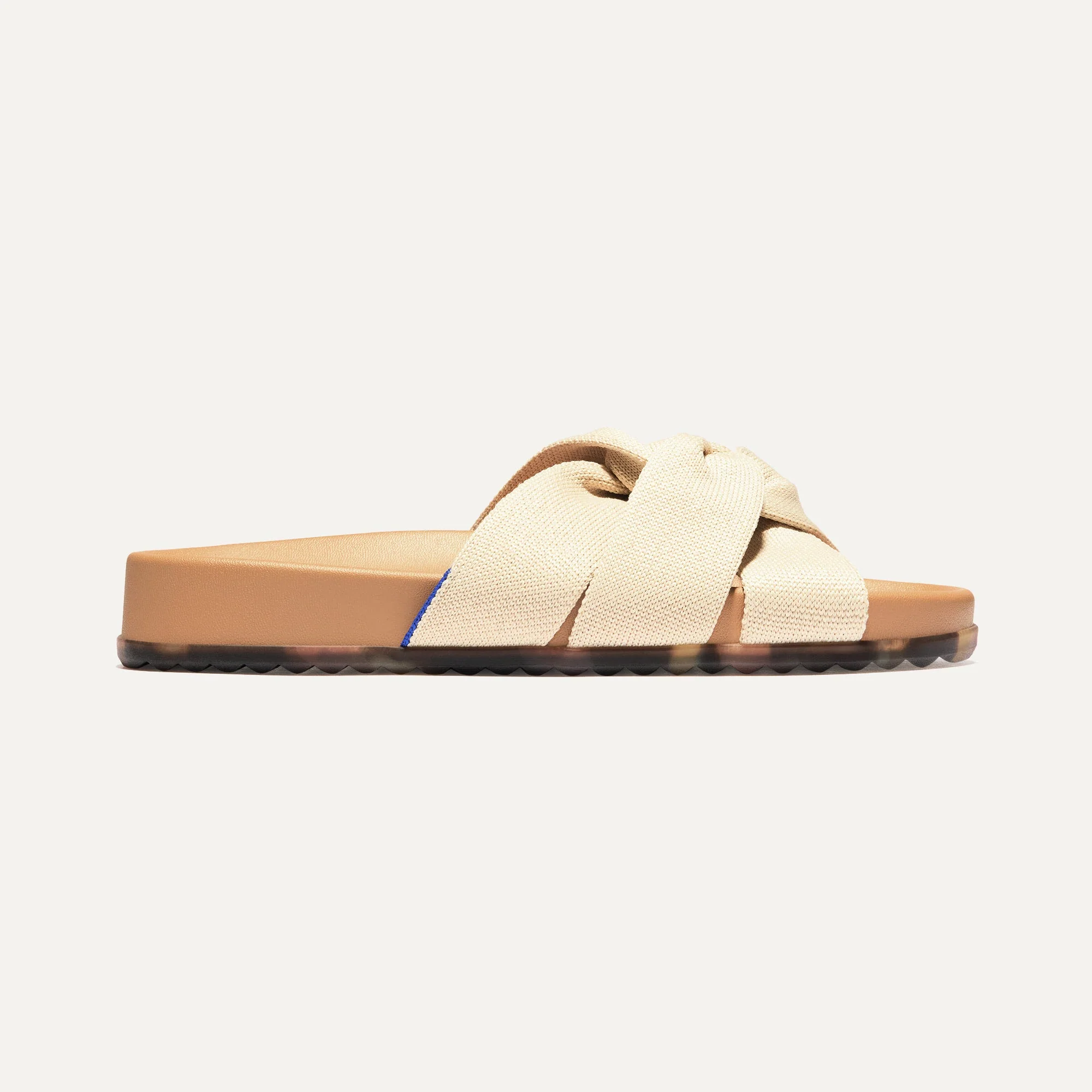 The Twist Slide - Coconut - Image 5