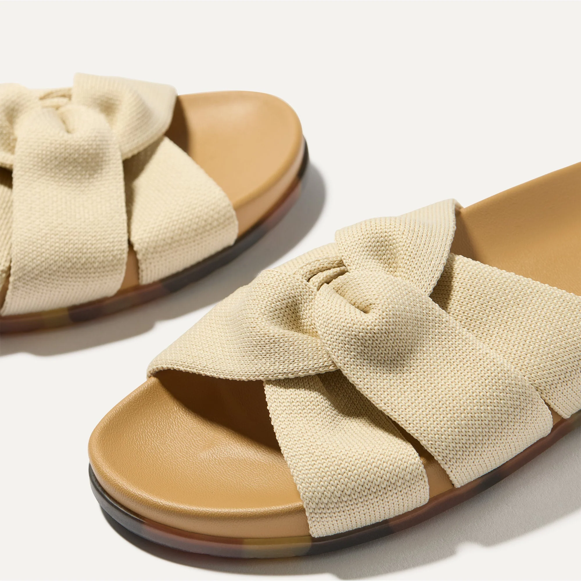 The Twist Slide - Coconut - Image 7