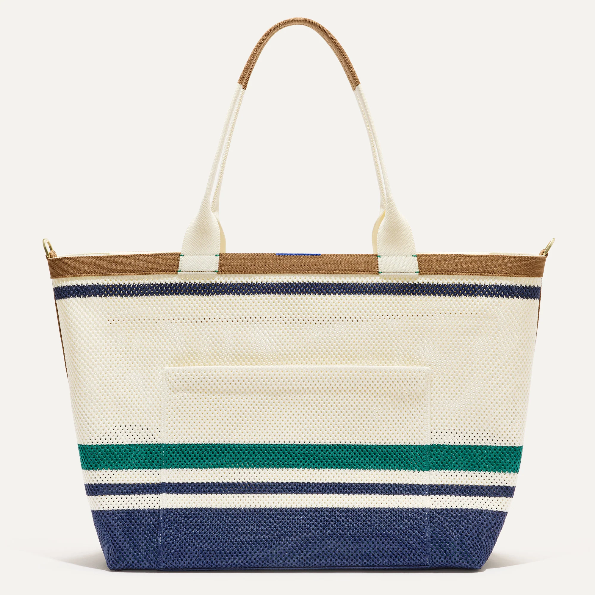 The Zip Travel Tote - Image 5