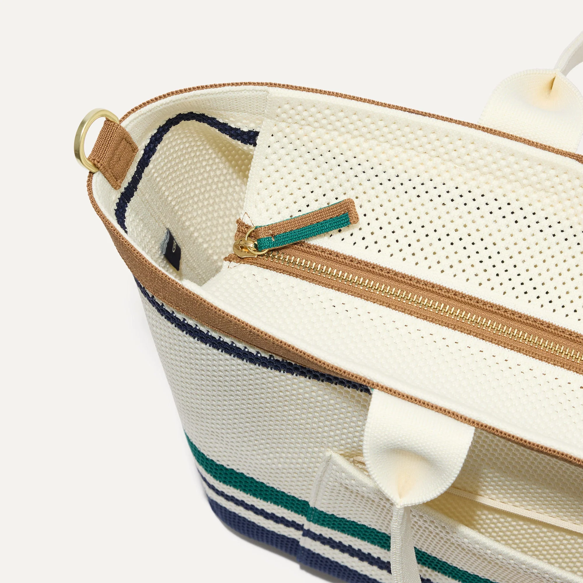 The Zip Travel Tote - Volley - Image 8
